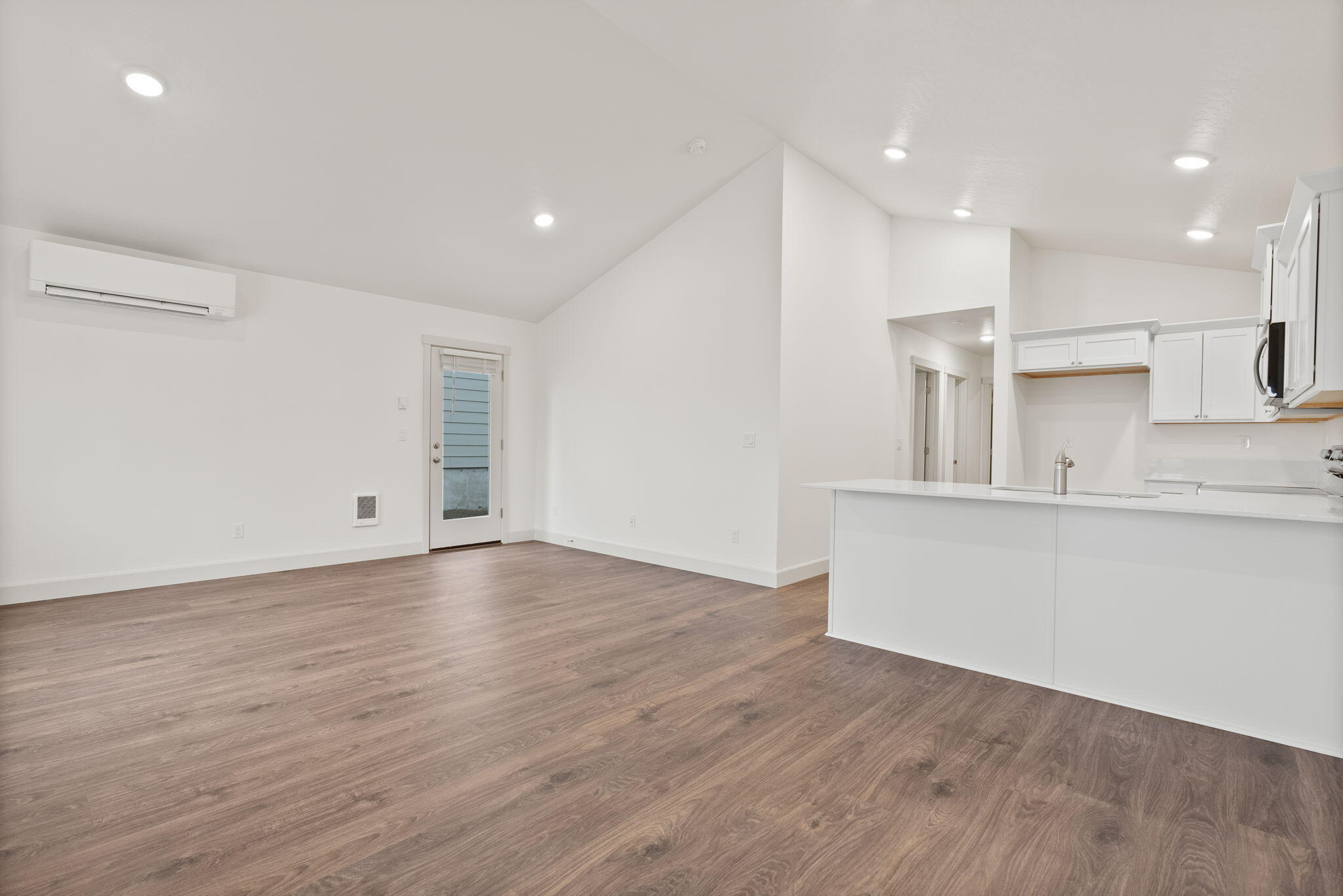 Feather Ridge Phase 1 - Residential