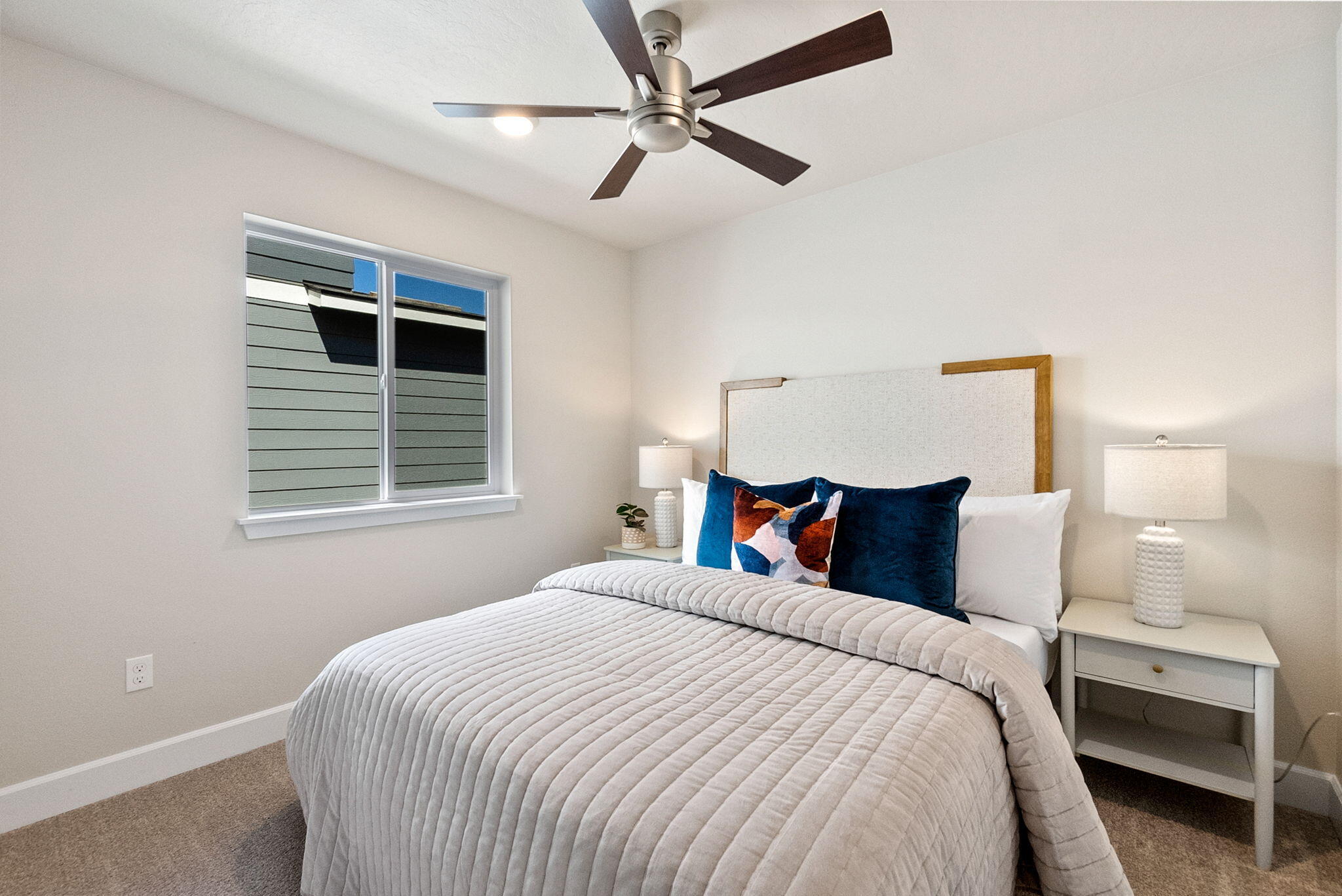 Feather Ridge Phase 1 - Residential