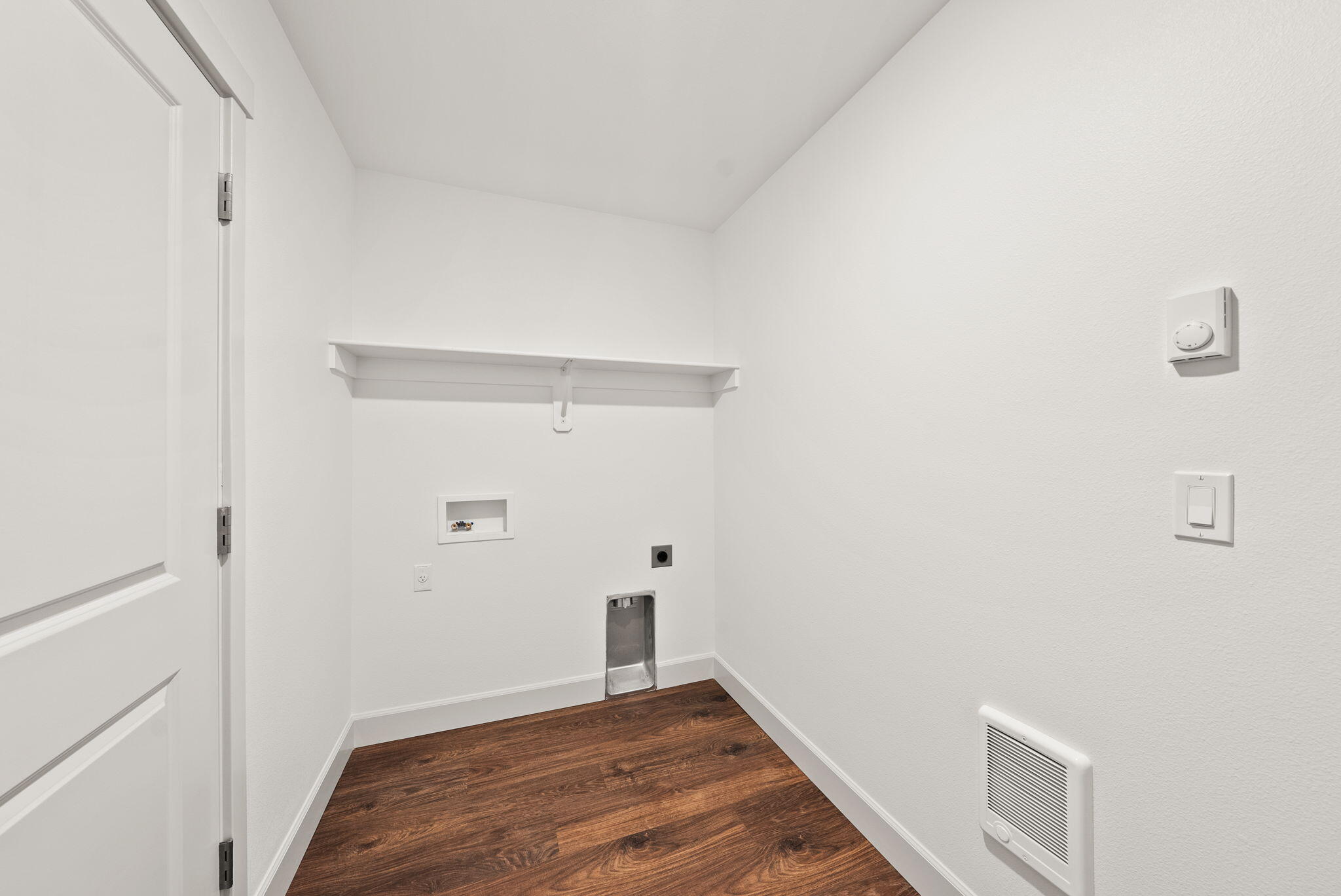 Feather Ridge Phase 1 - Residential