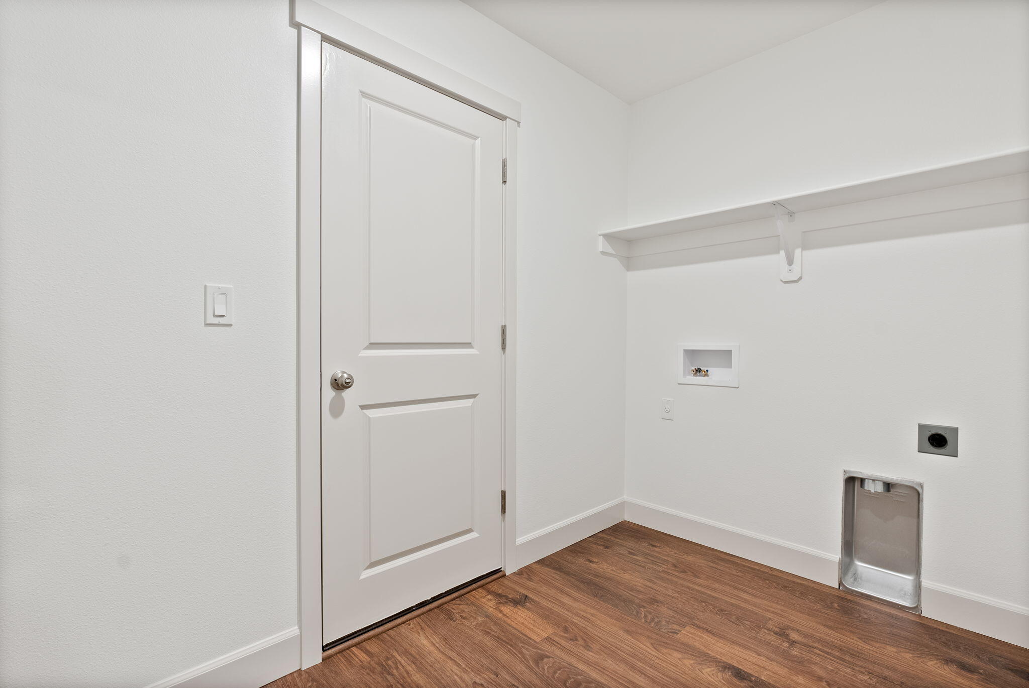 Feather Ridge Phase 1 - Residential