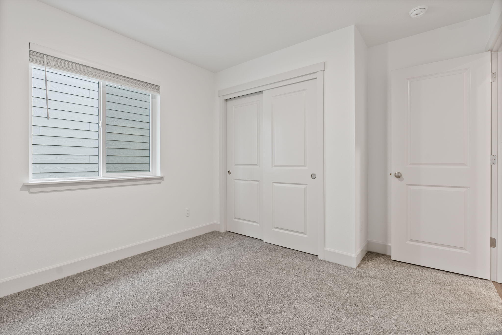 Feather Ridge Phase 1 - Residential