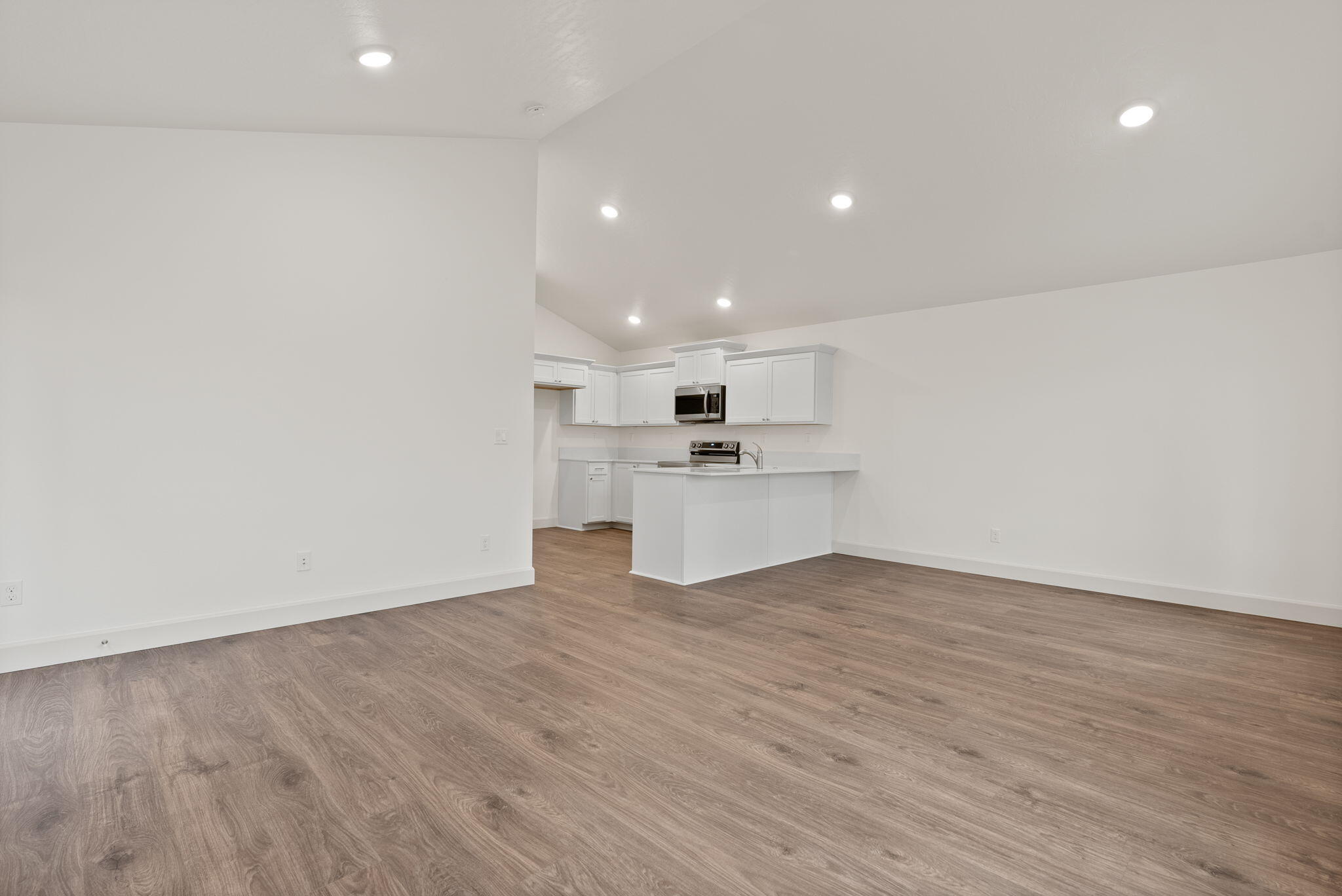 Feather Ridge Phase 1 - Residential