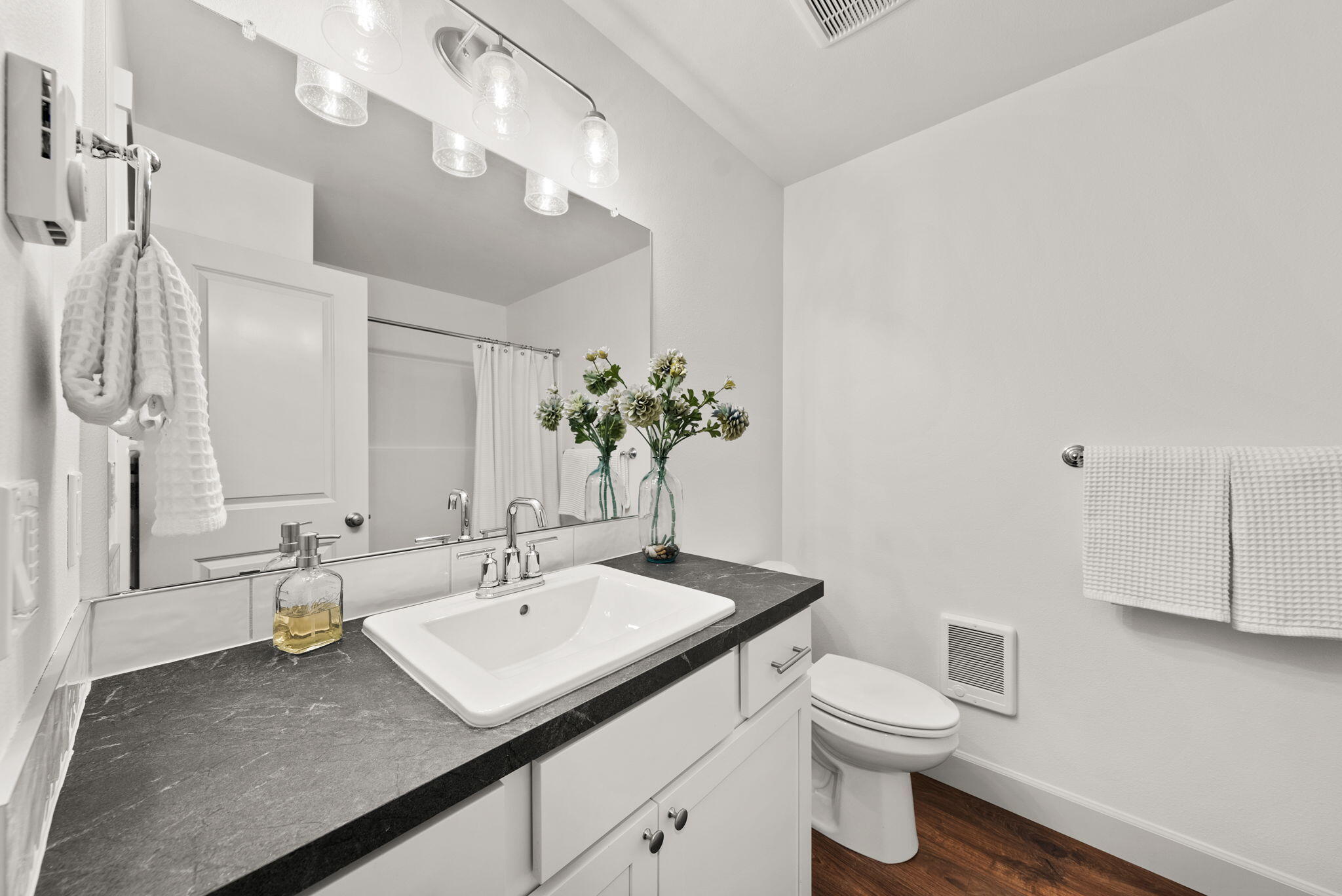 Feather Ridge Phase 1 - Residential