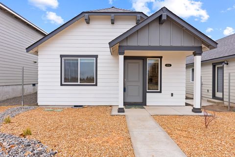 4034 SW Obsidian Place 192 Redmond OR 97756