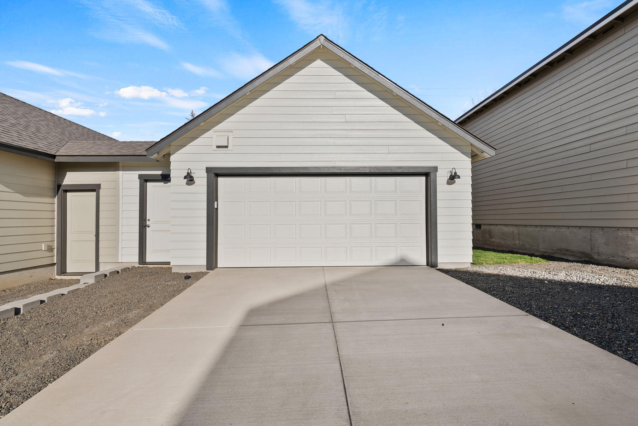 Feather Ridge Phase 1 - Residential