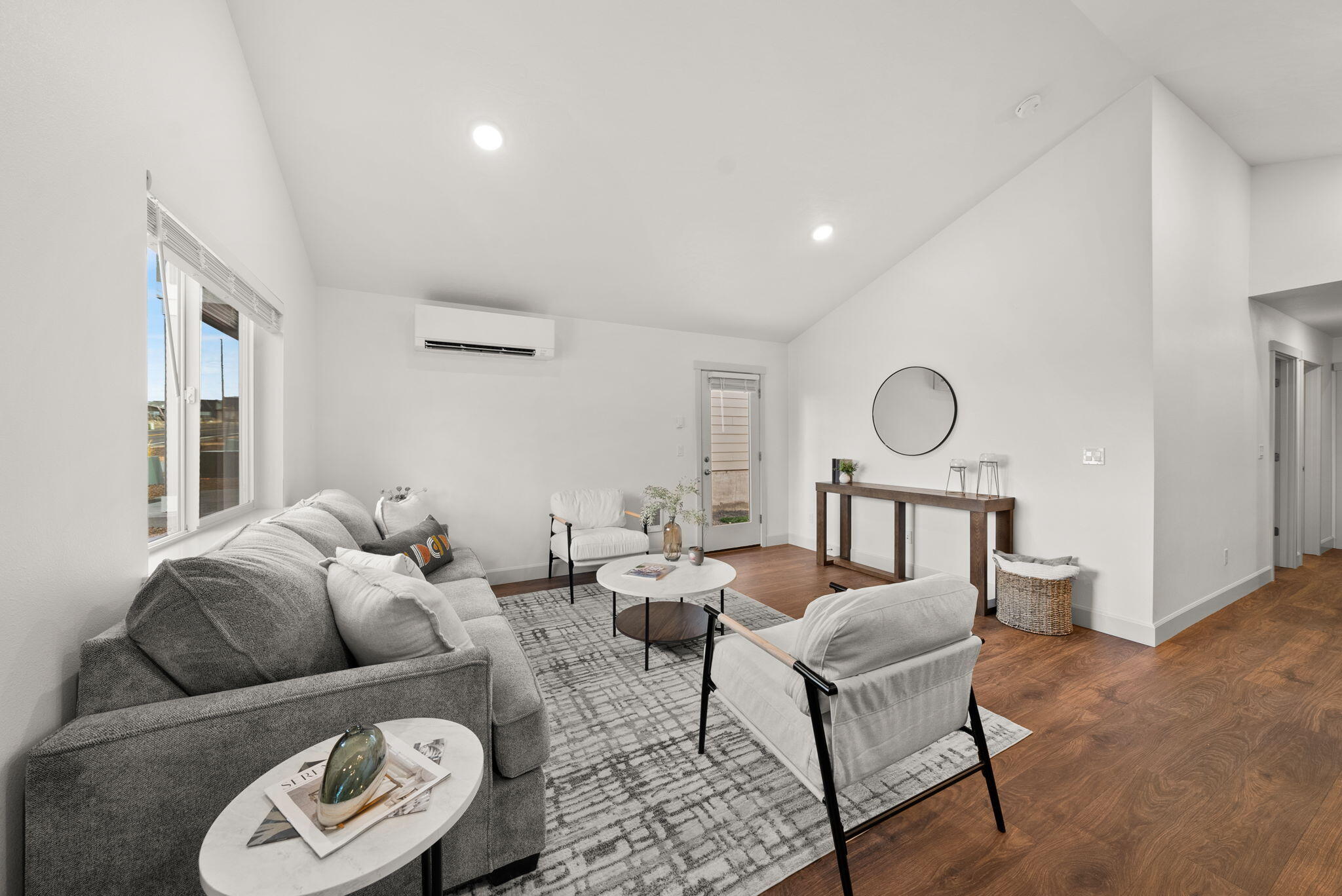 Feather Ridge Phase 1 - Residential