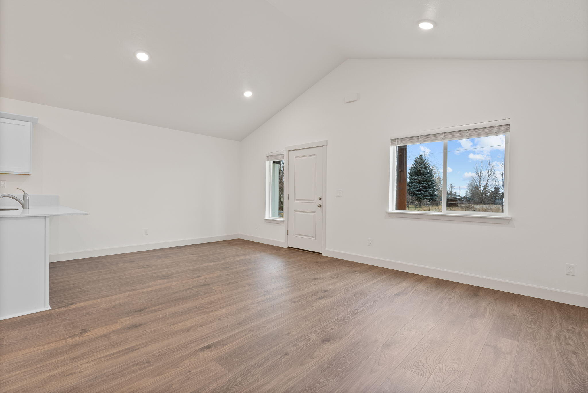 Feather Ridge Phase 1 - Residential