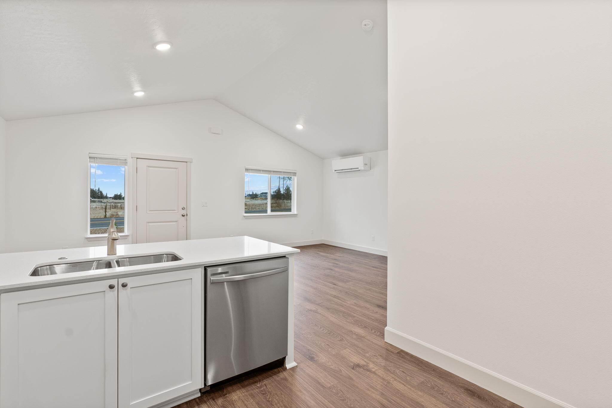 Feather Ridge Phase 1 - Residential