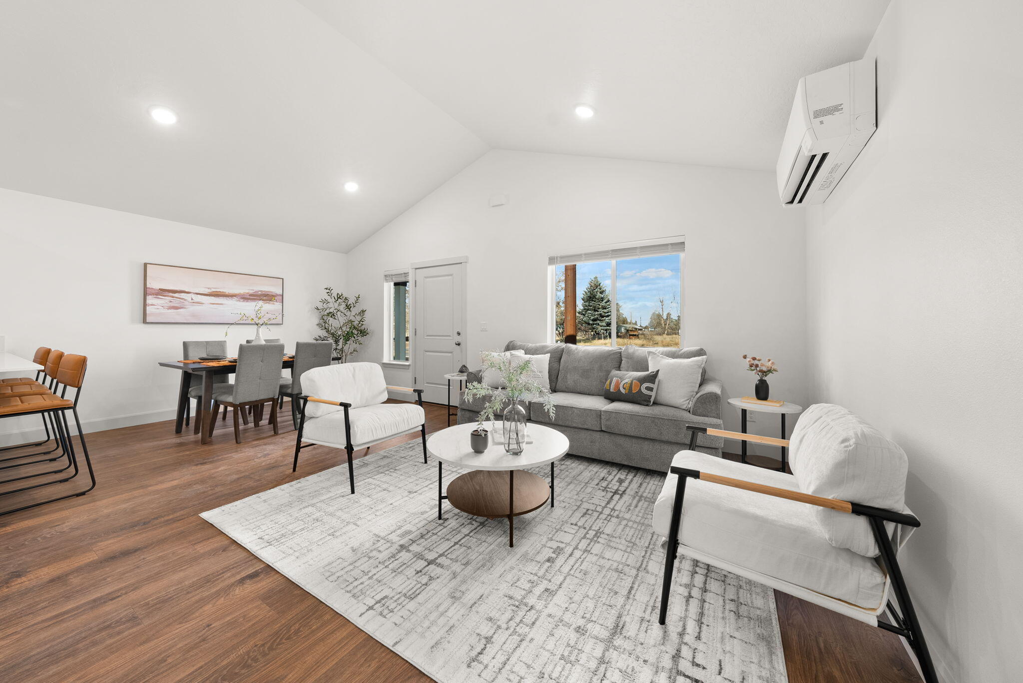 Feather Ridge Phase 1 - Residential