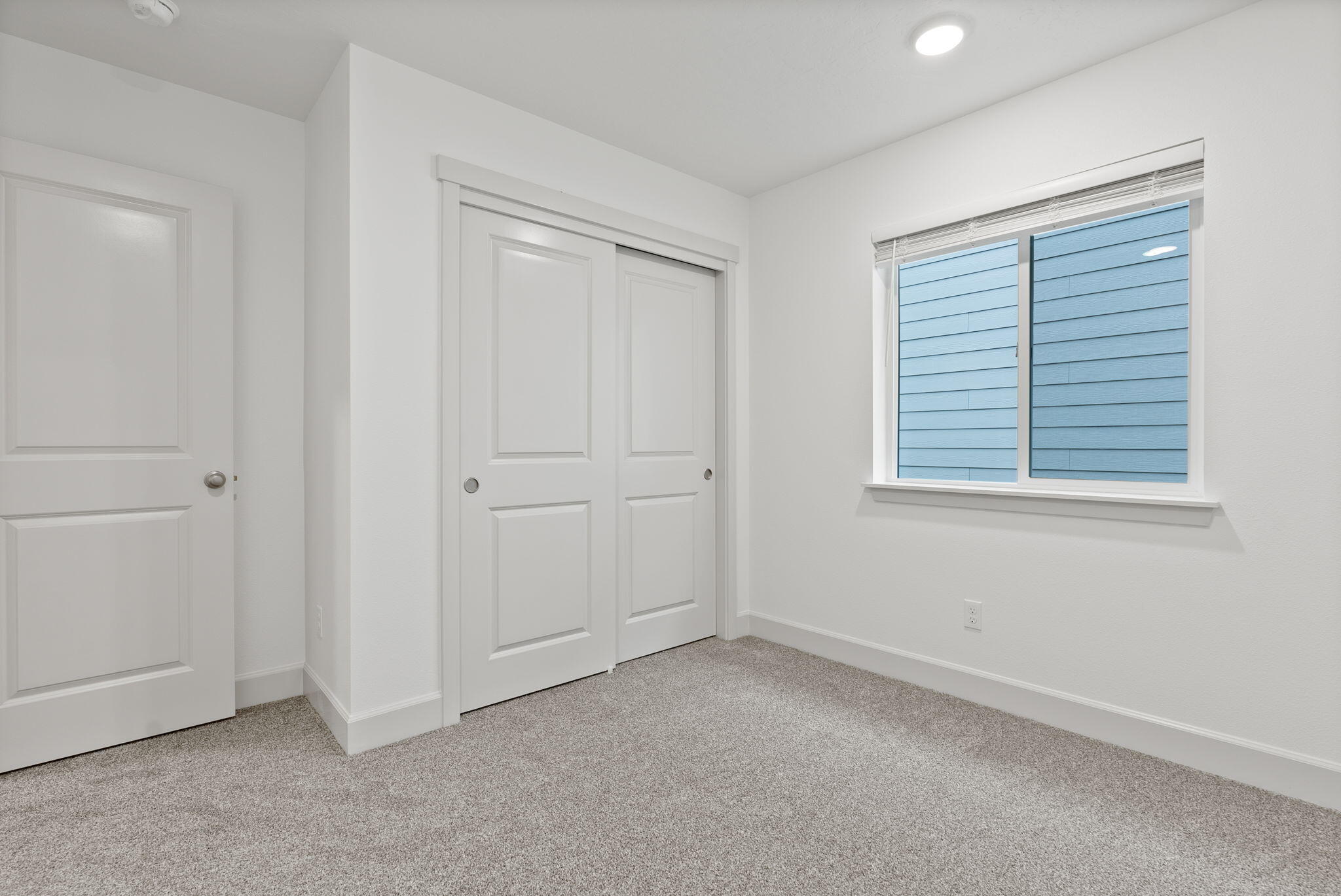 Feather Ridge Phase 1 - Residential