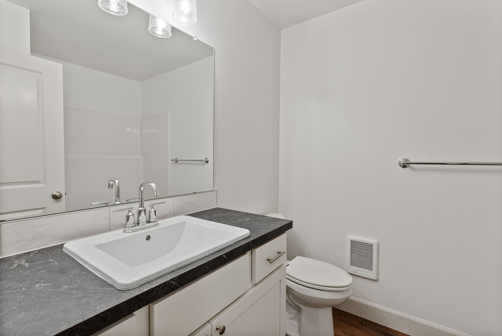 Feather Ridge Phase 1 - Residential