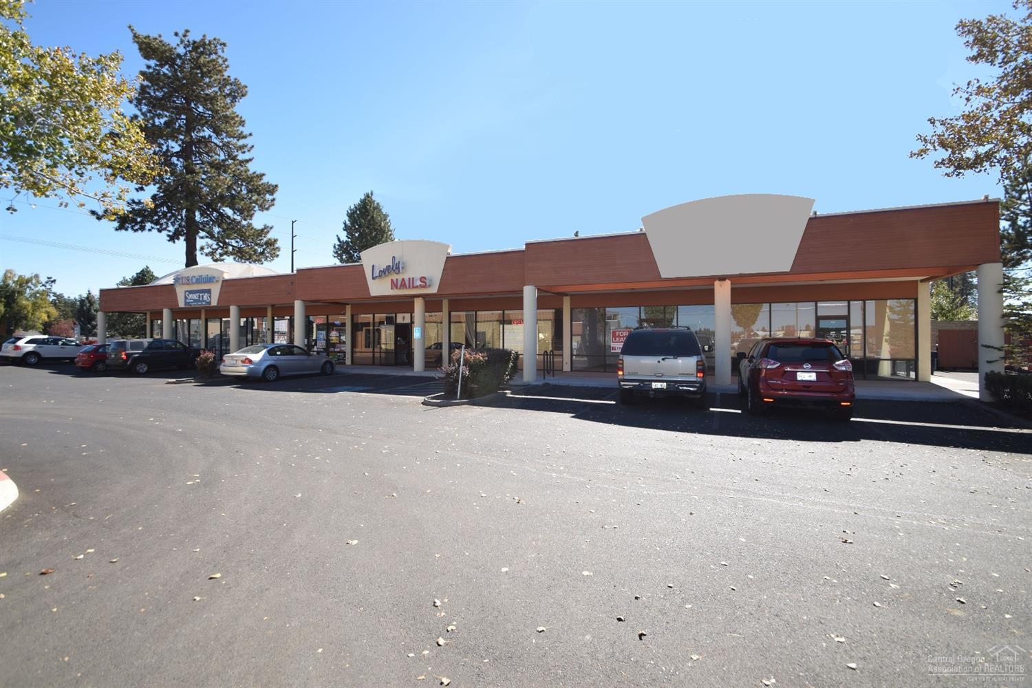 Blakley Heights - Commercial Sale