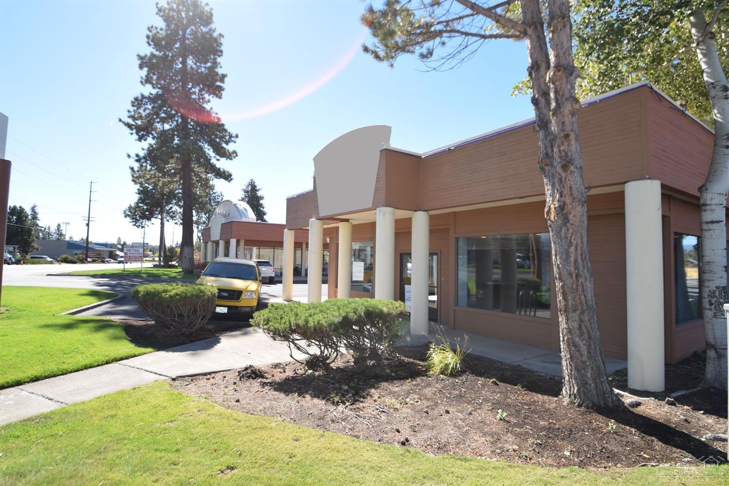 Blakley Heights - Commercial Sale