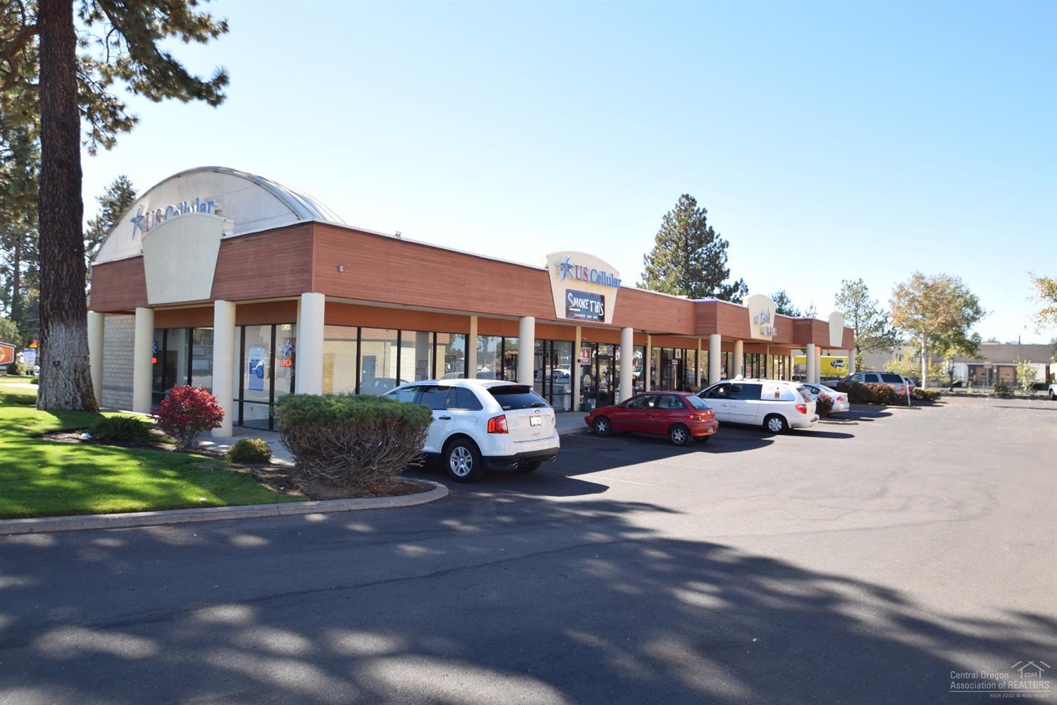 Blakley Heights - Commercial Sale