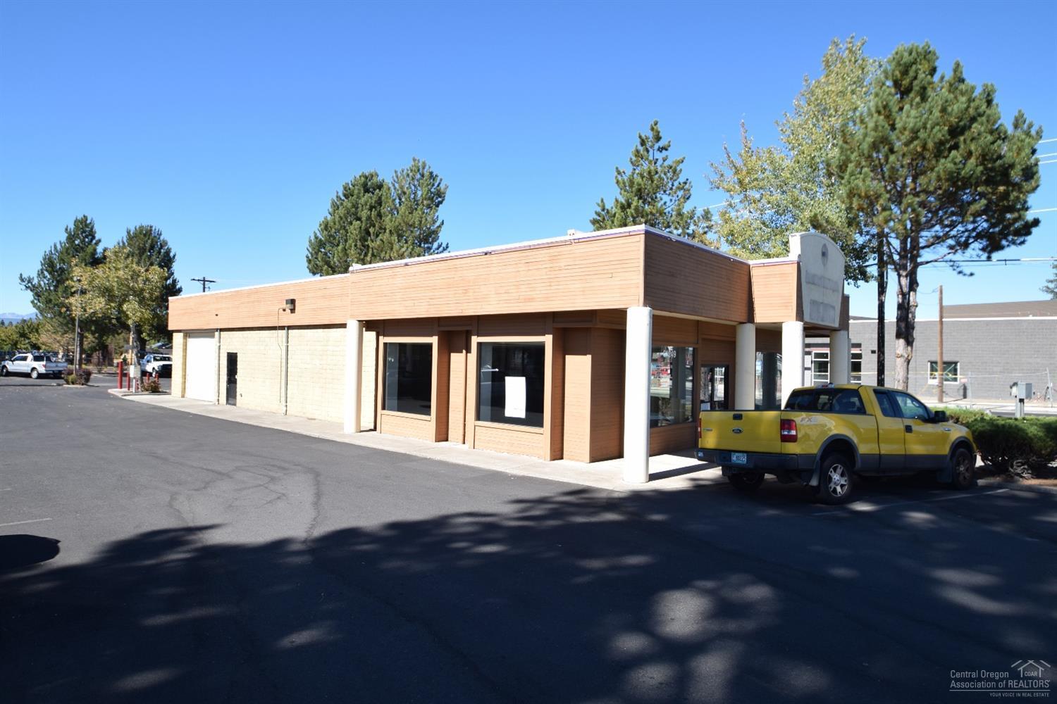 Blakley Heights - Commercial Sale