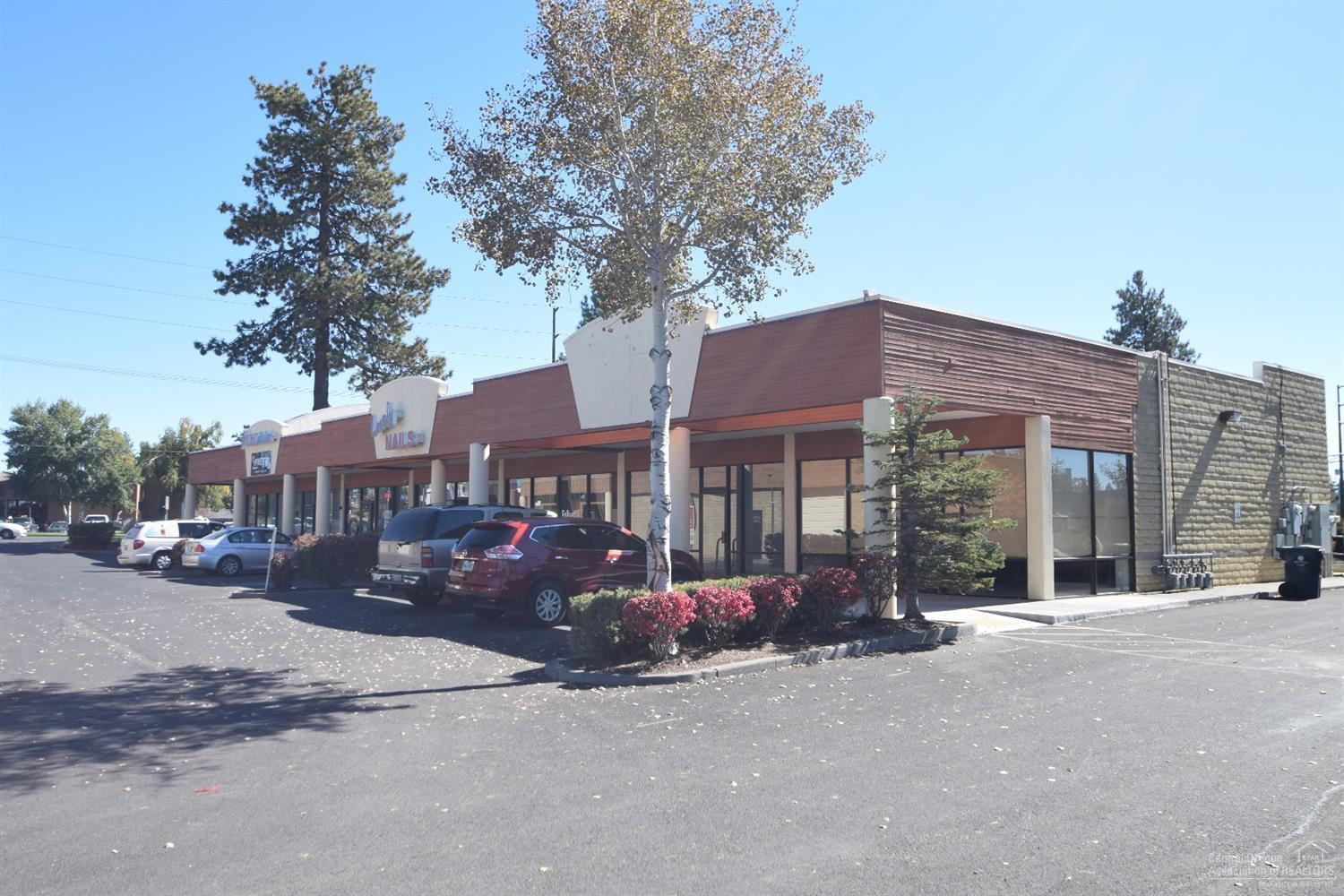 Blakley Heights - Commercial Sale