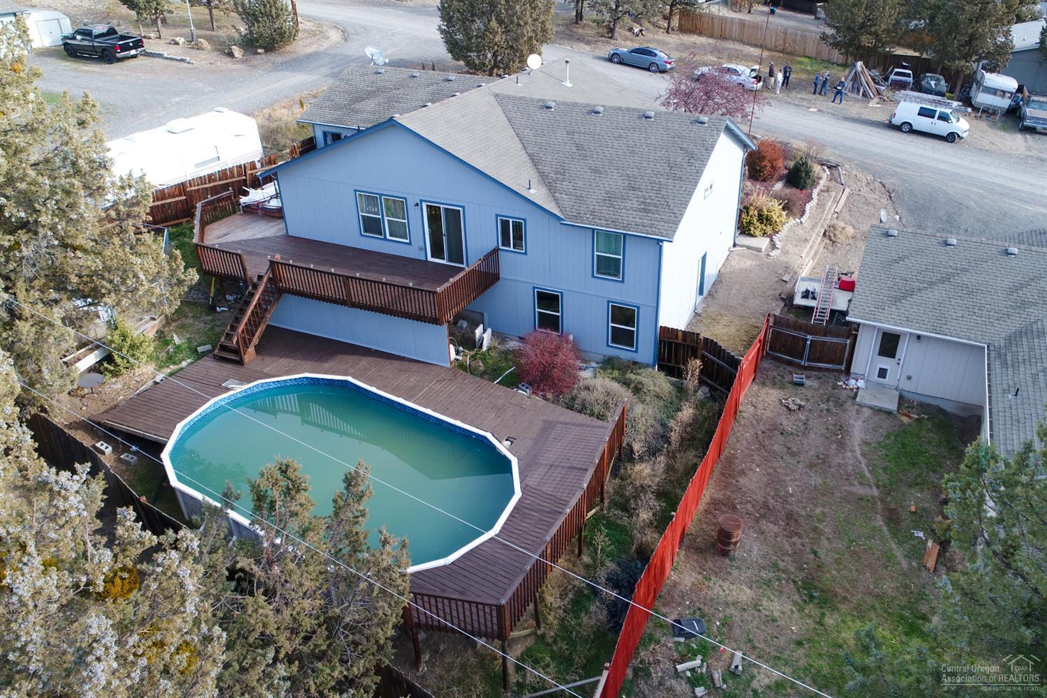 Golden Horseshoe - Residential