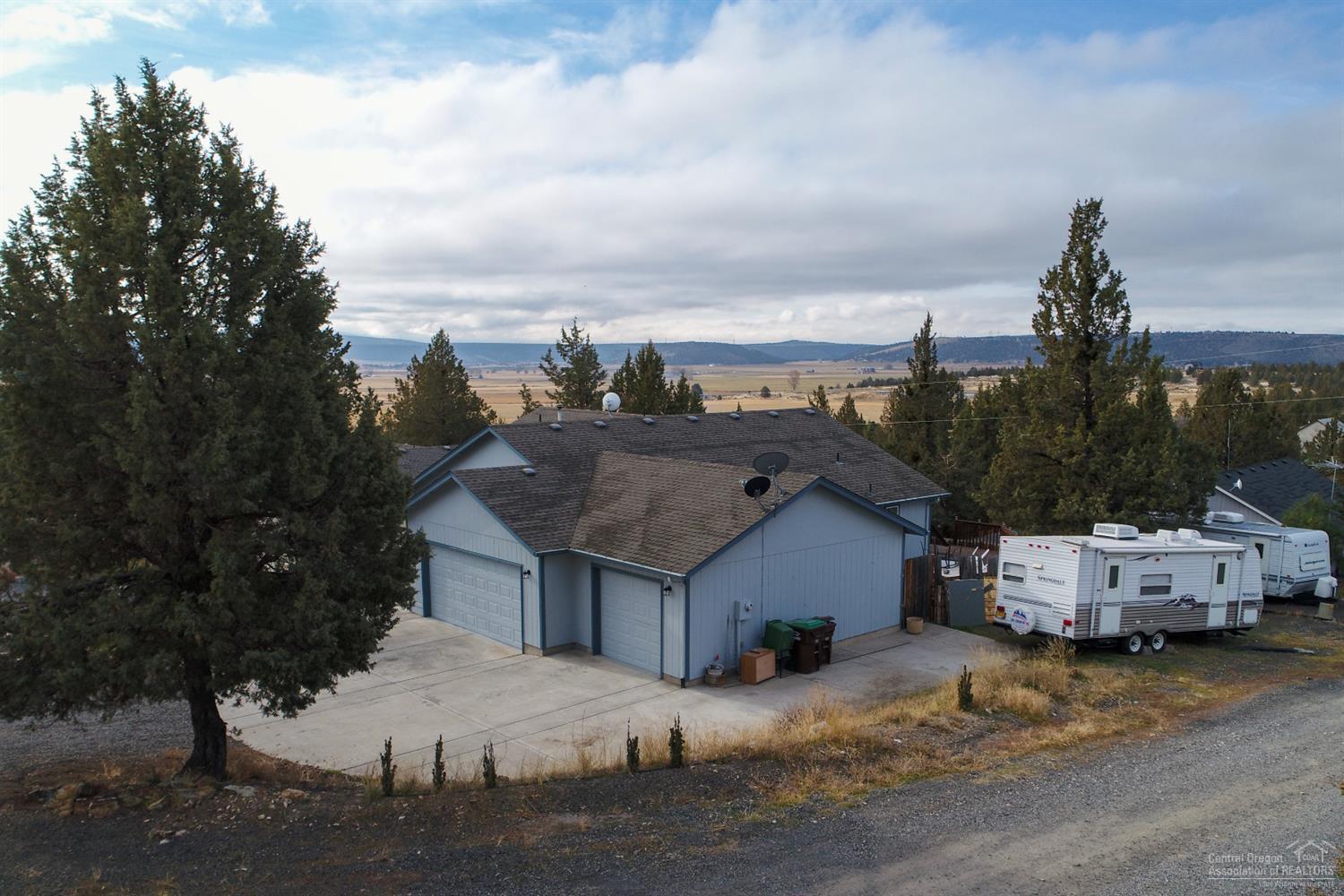 Golden Horseshoe - Residential