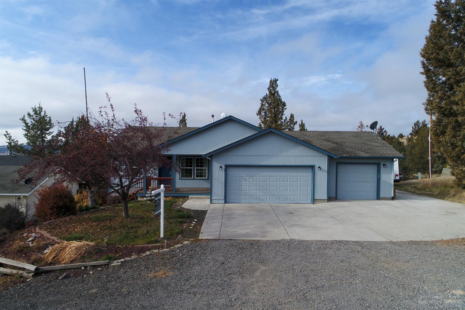 Golden Horseshoe - Residential