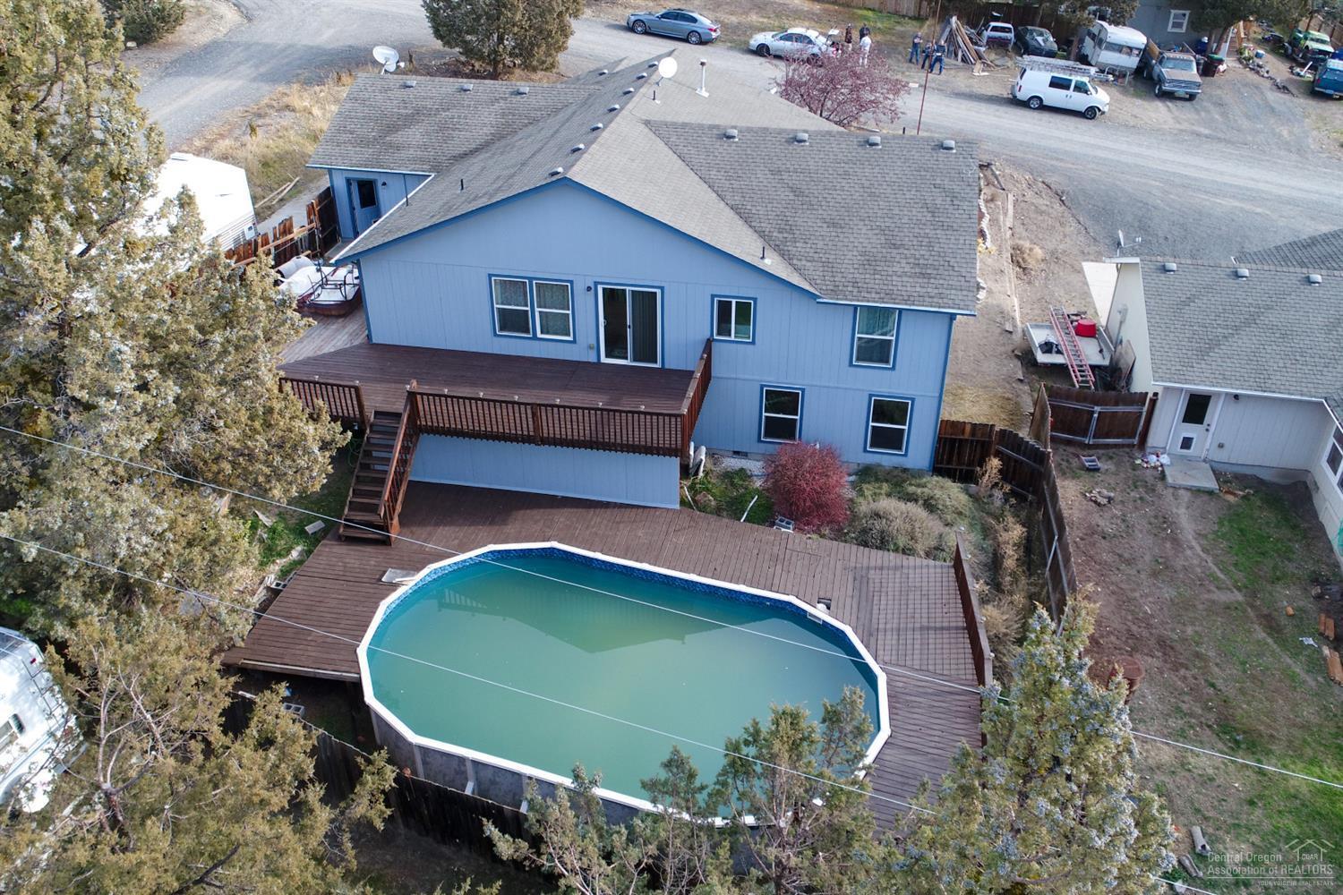 Golden Horseshoe - Residential