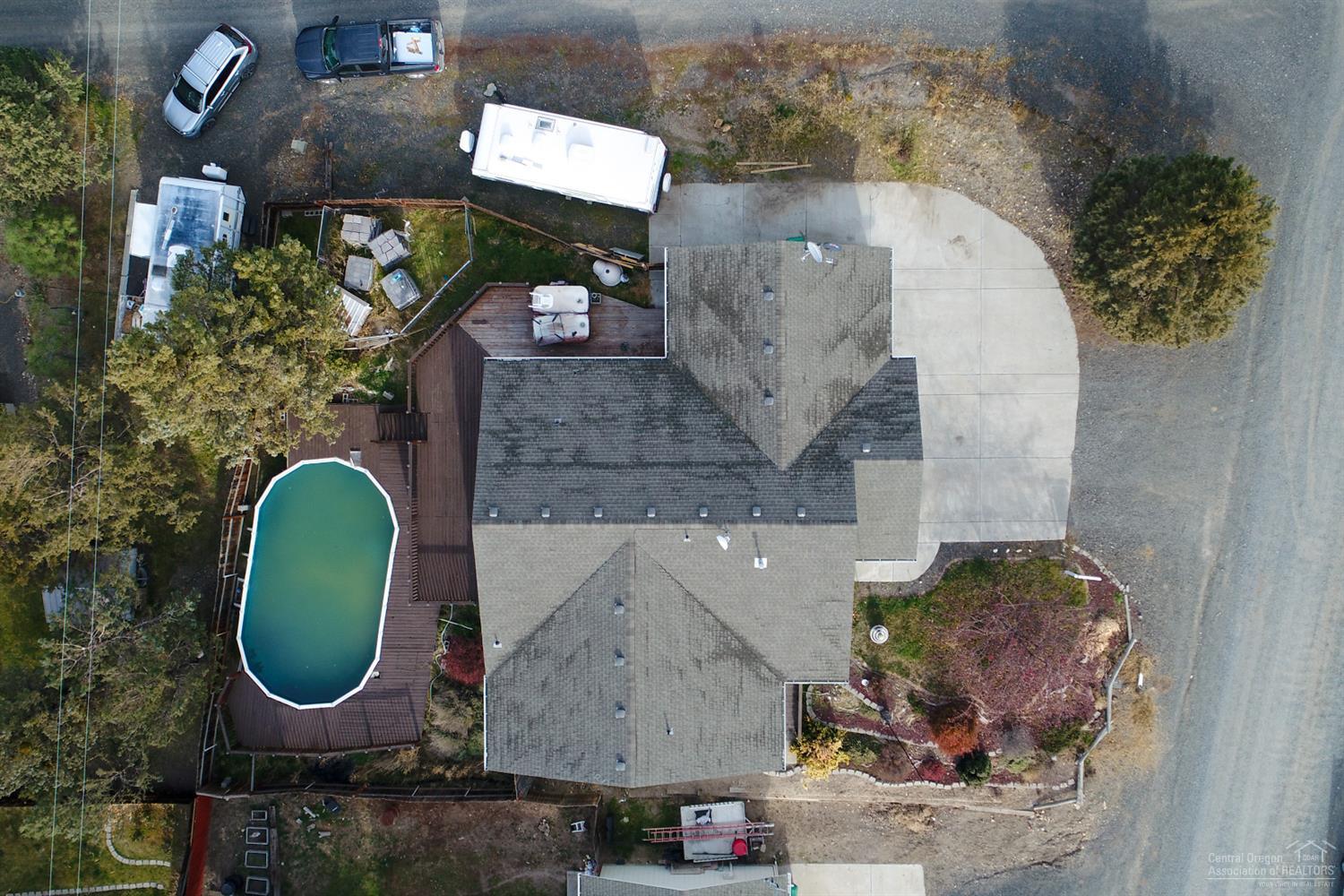 Golden Horseshoe - Residential