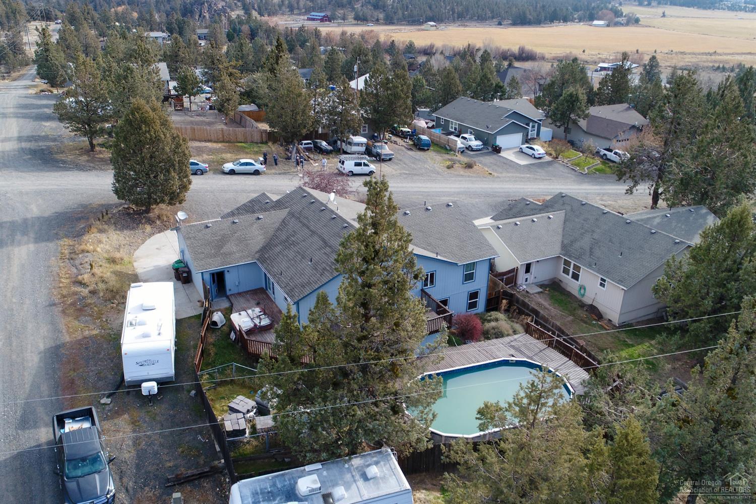 Golden Horseshoe - Residential