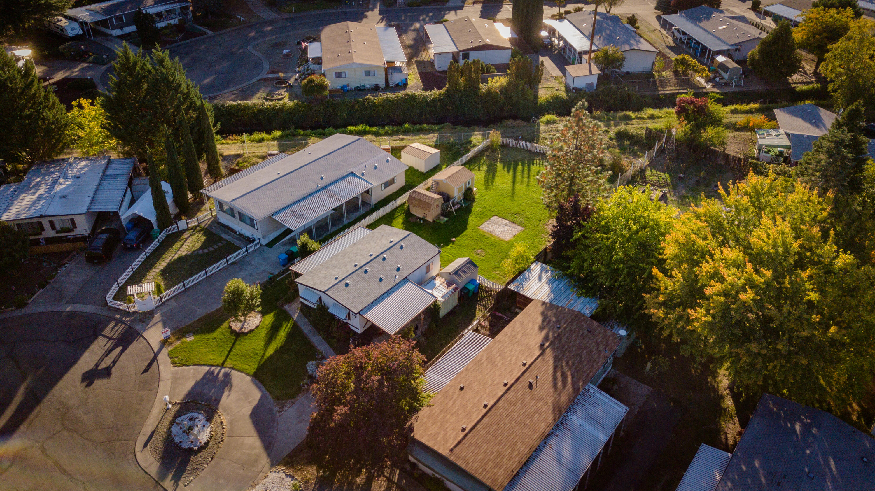 Parkdale Subdivision - Residential