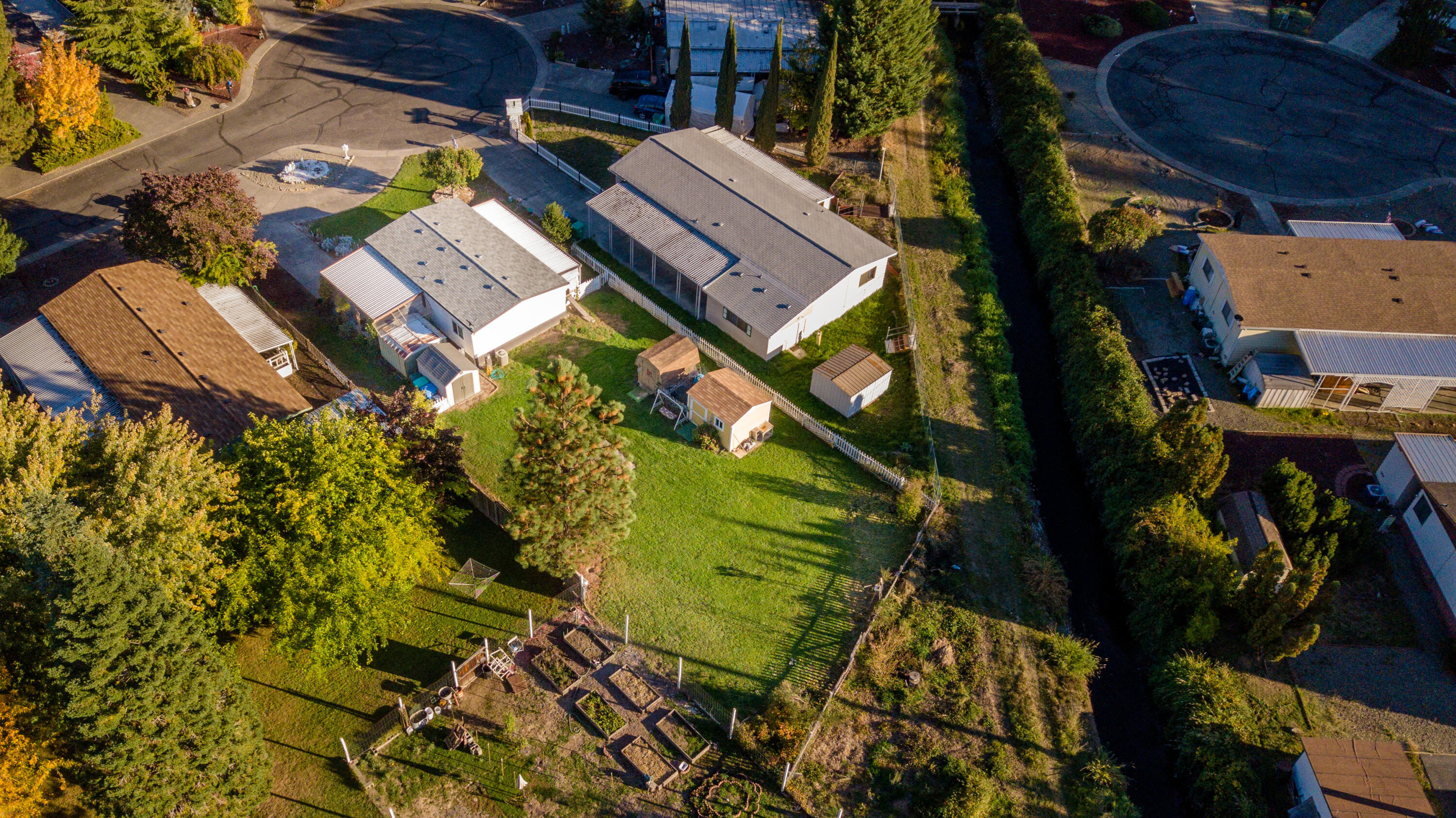 Parkdale Subdivision - Residential