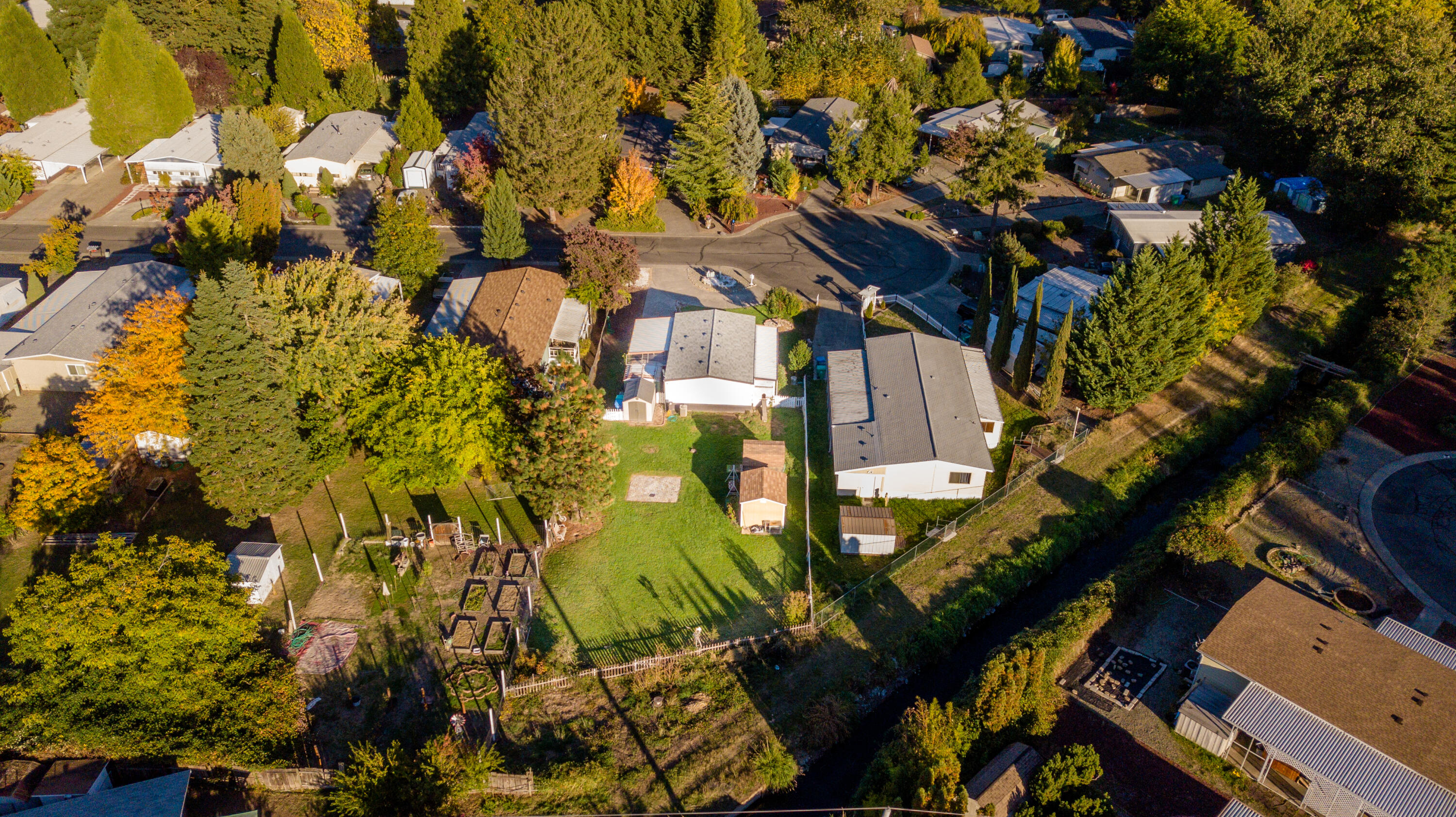 Parkdale Subdivision - Residential