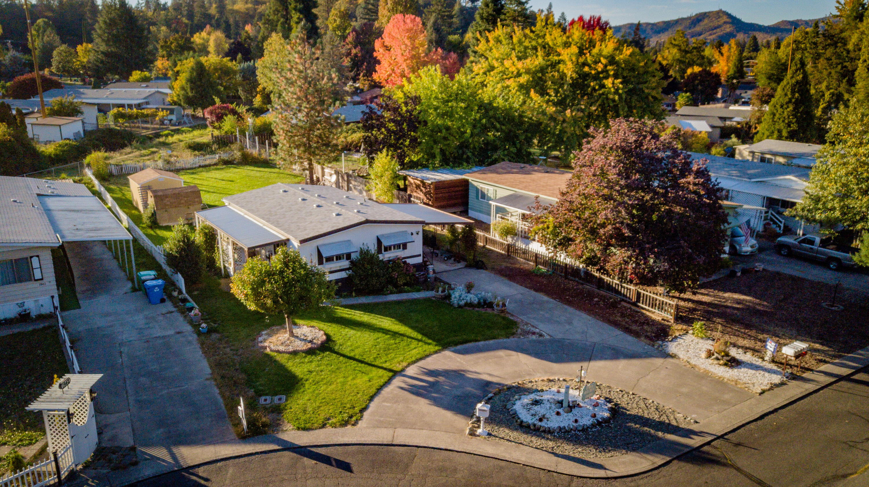 Parkdale Subdivision - Residential