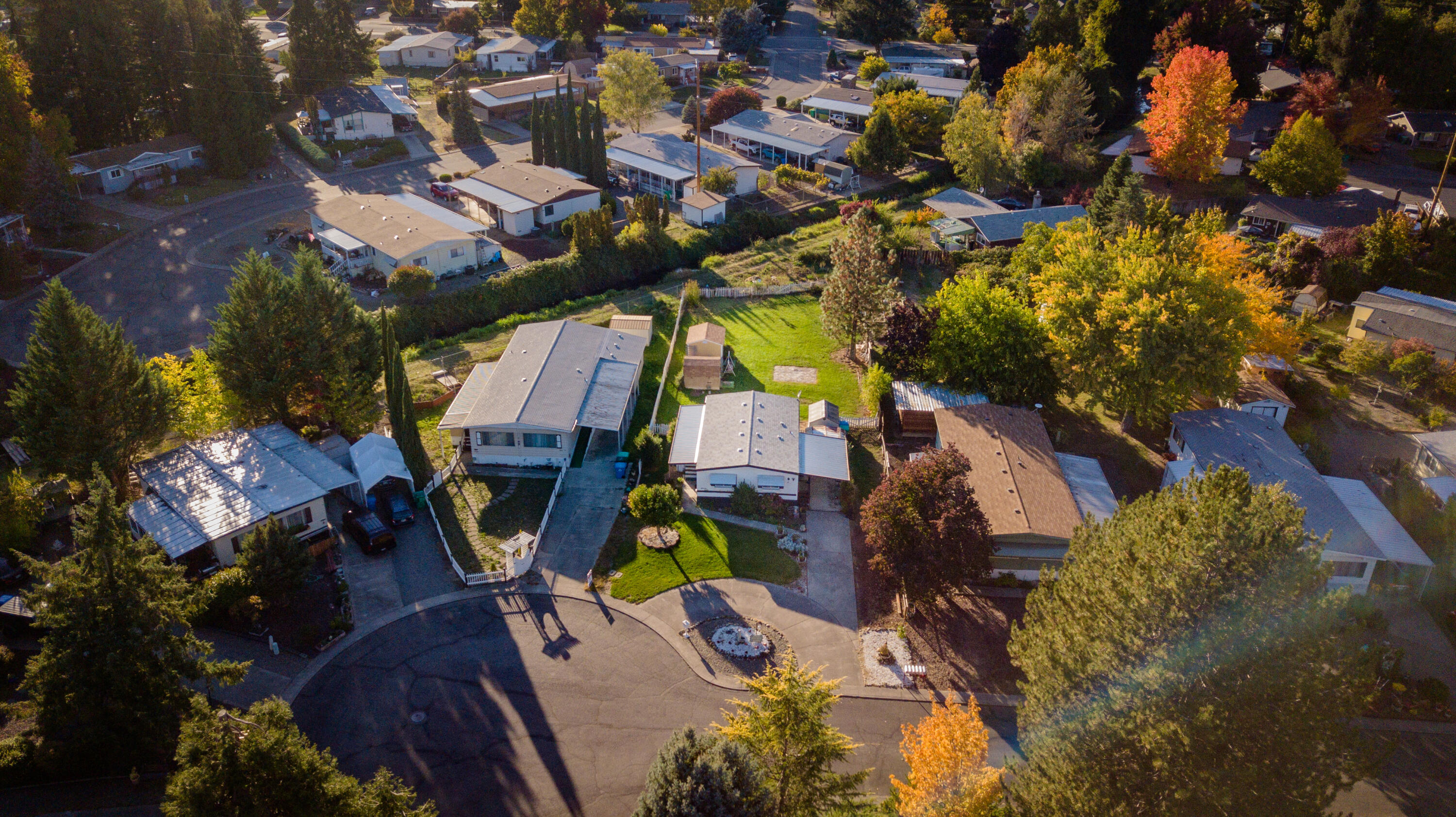 Parkdale Subdivision - Residential