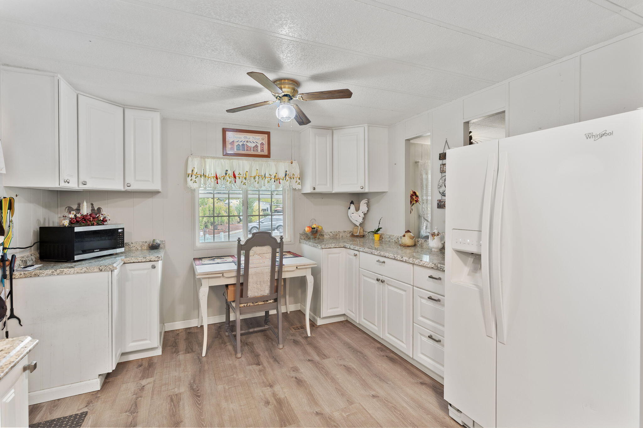 Parkdale Subdivision - Residential