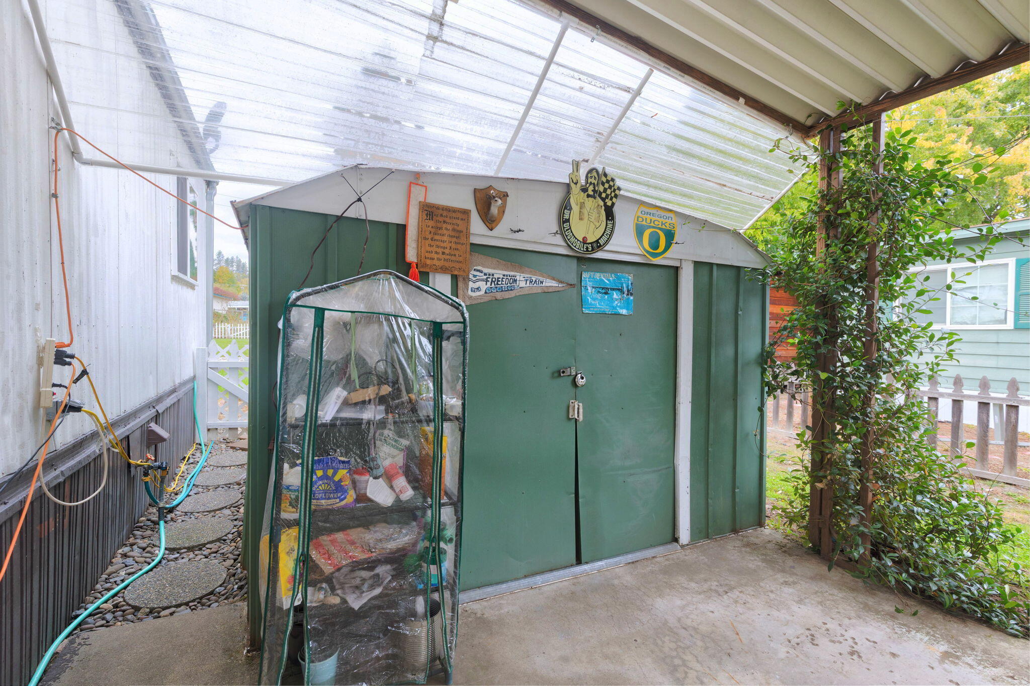 Parkdale Subdivision - Residential