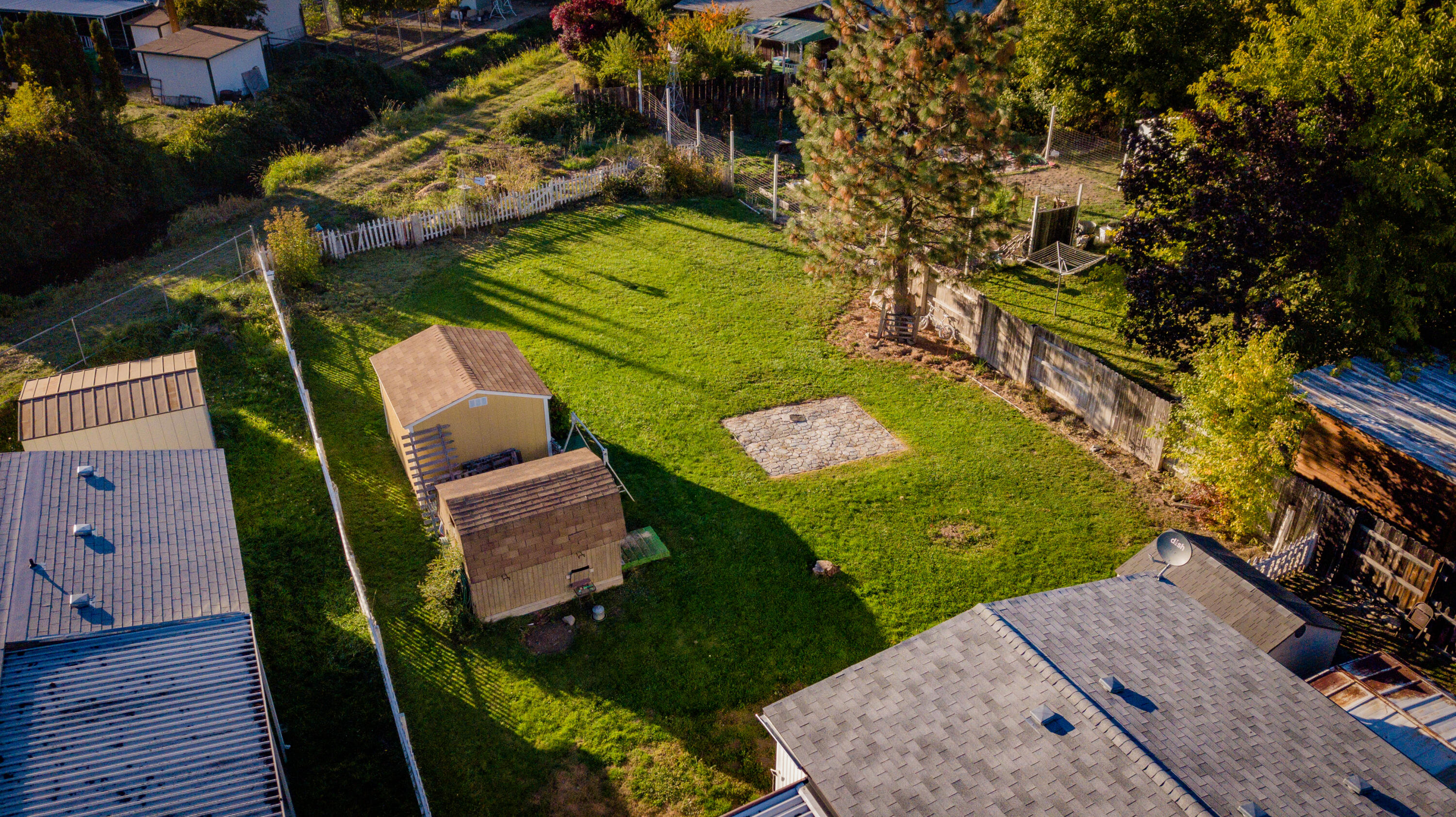 Parkdale Subdivision - Residential