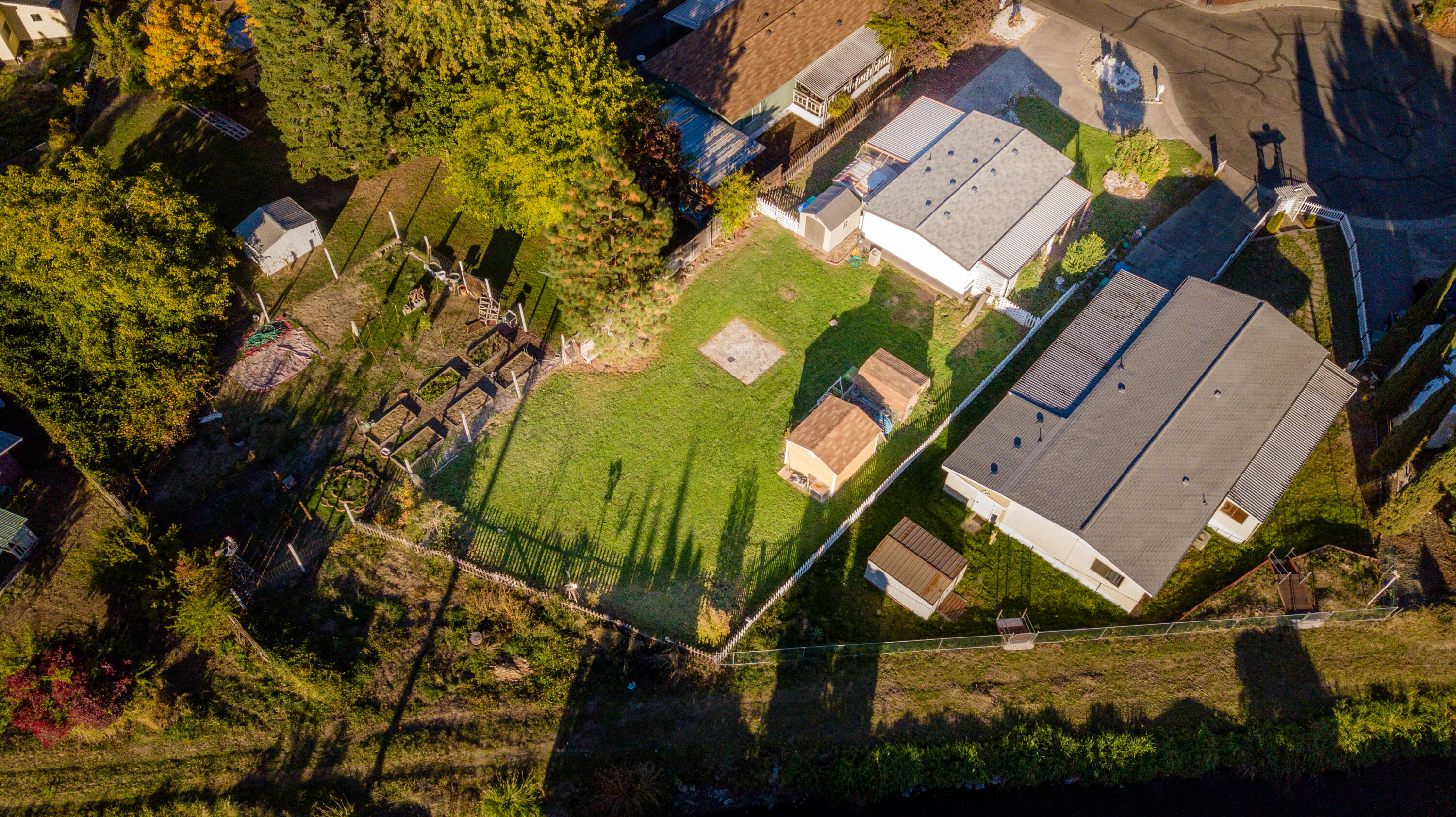 Parkdale Subdivision - Residential