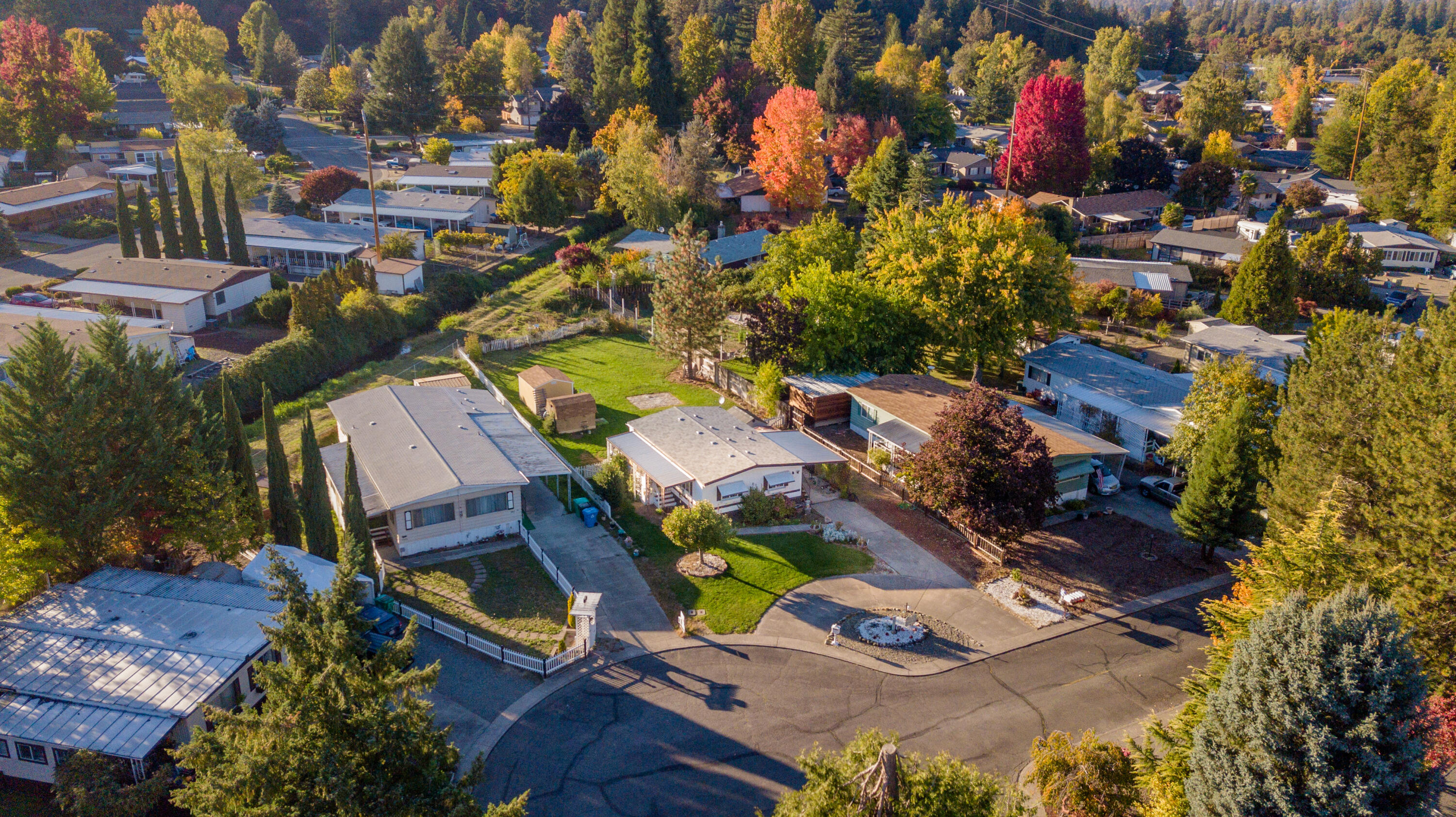 Parkdale Subdivision - Residential