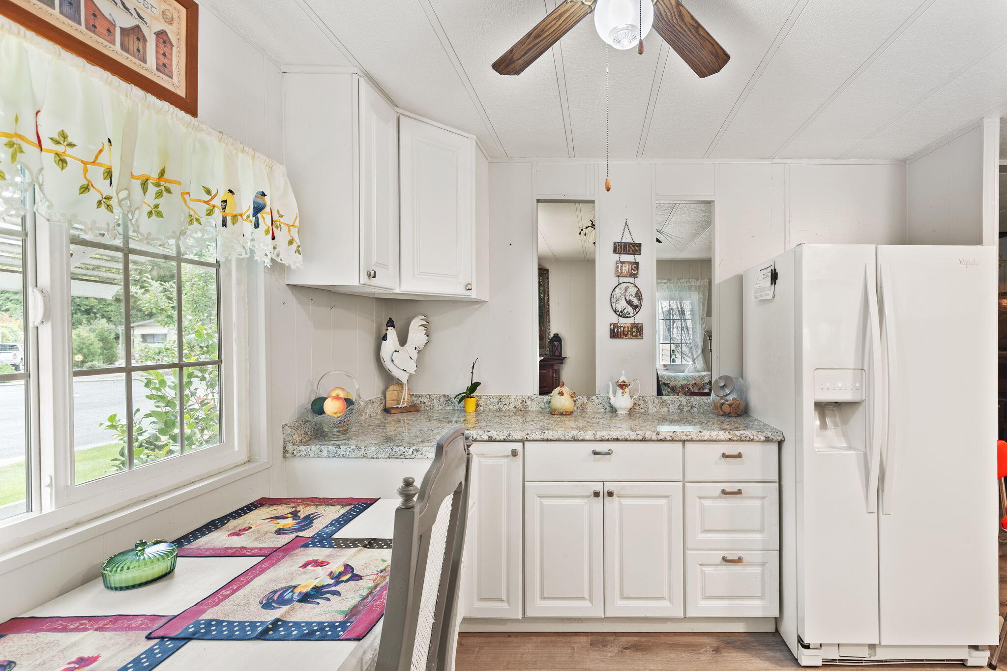 Parkdale Subdivision - Residential