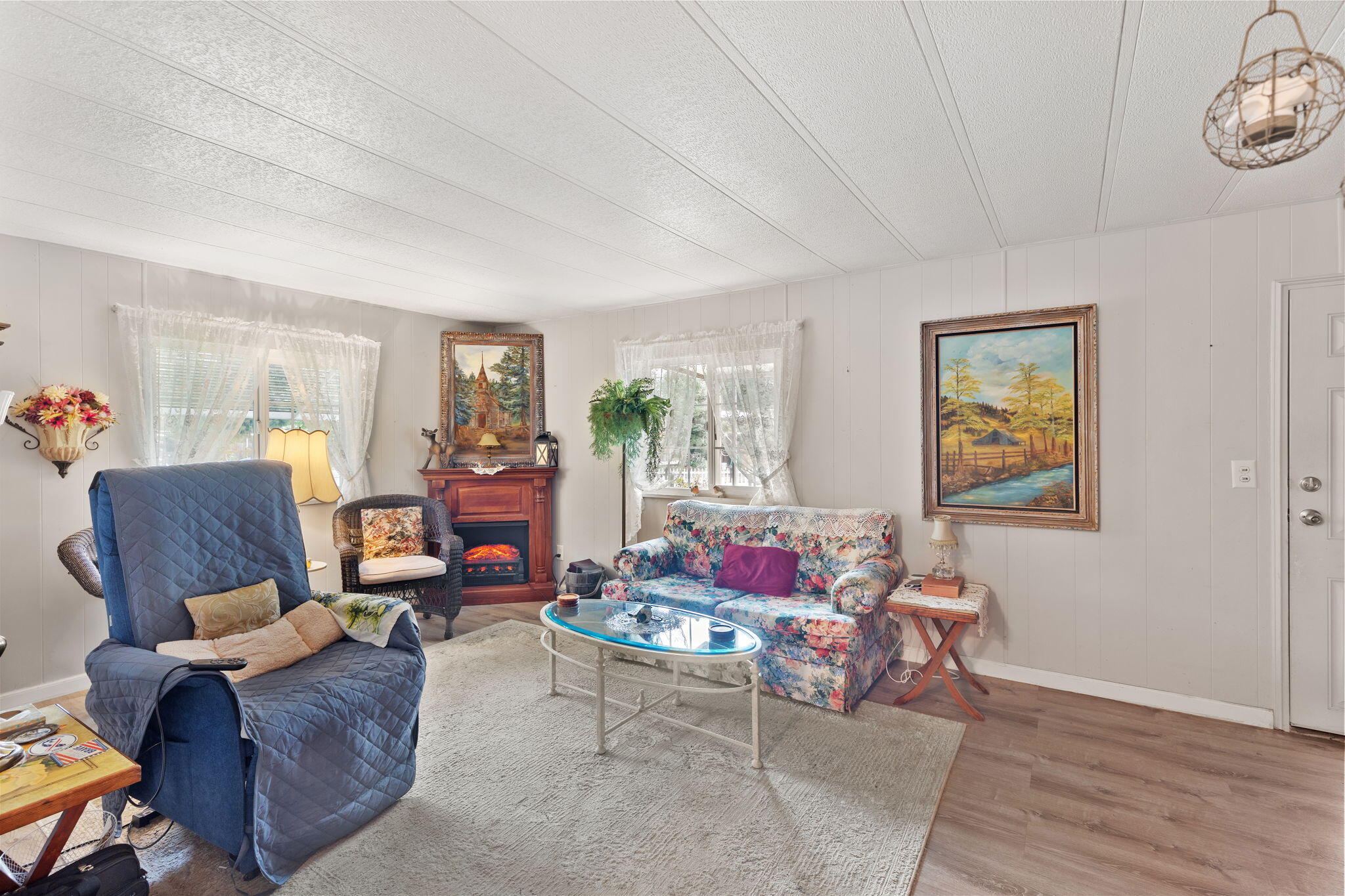 Parkdale Subdivision - Residential