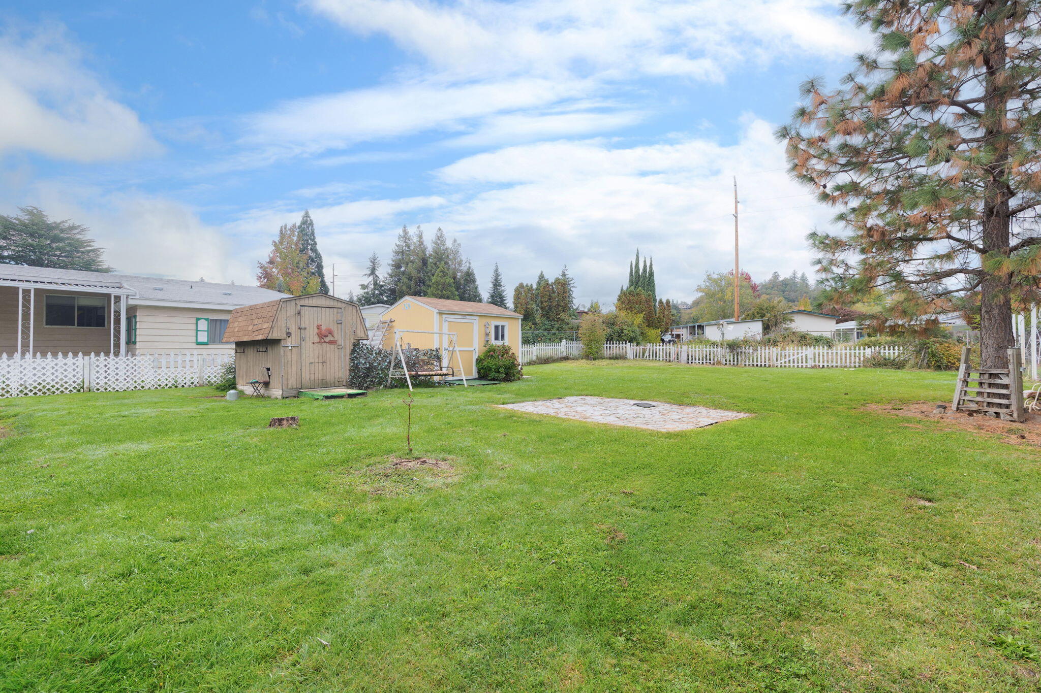 Parkdale Subdivision - Residential