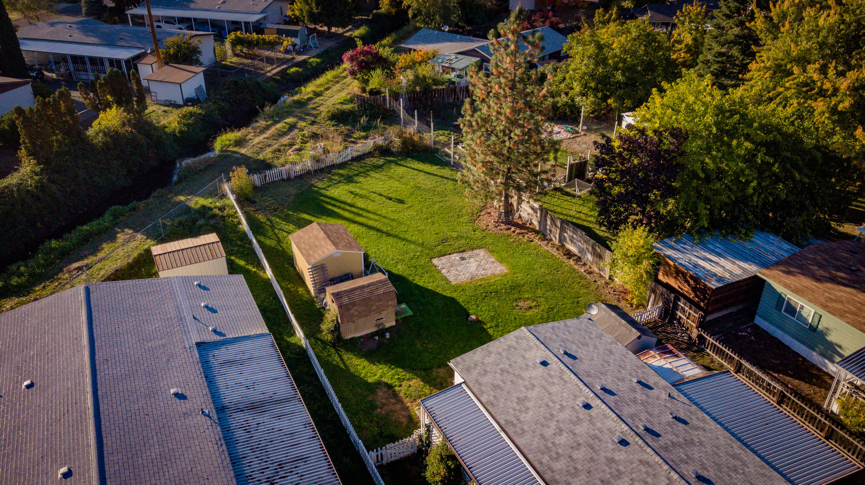 Parkdale Subdivision - Residential