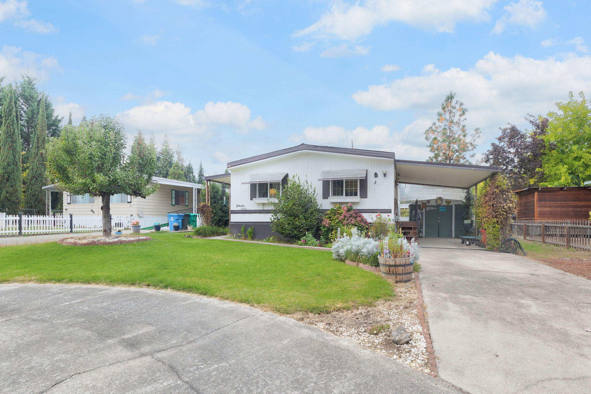 Parkdale Subdivision - Residential