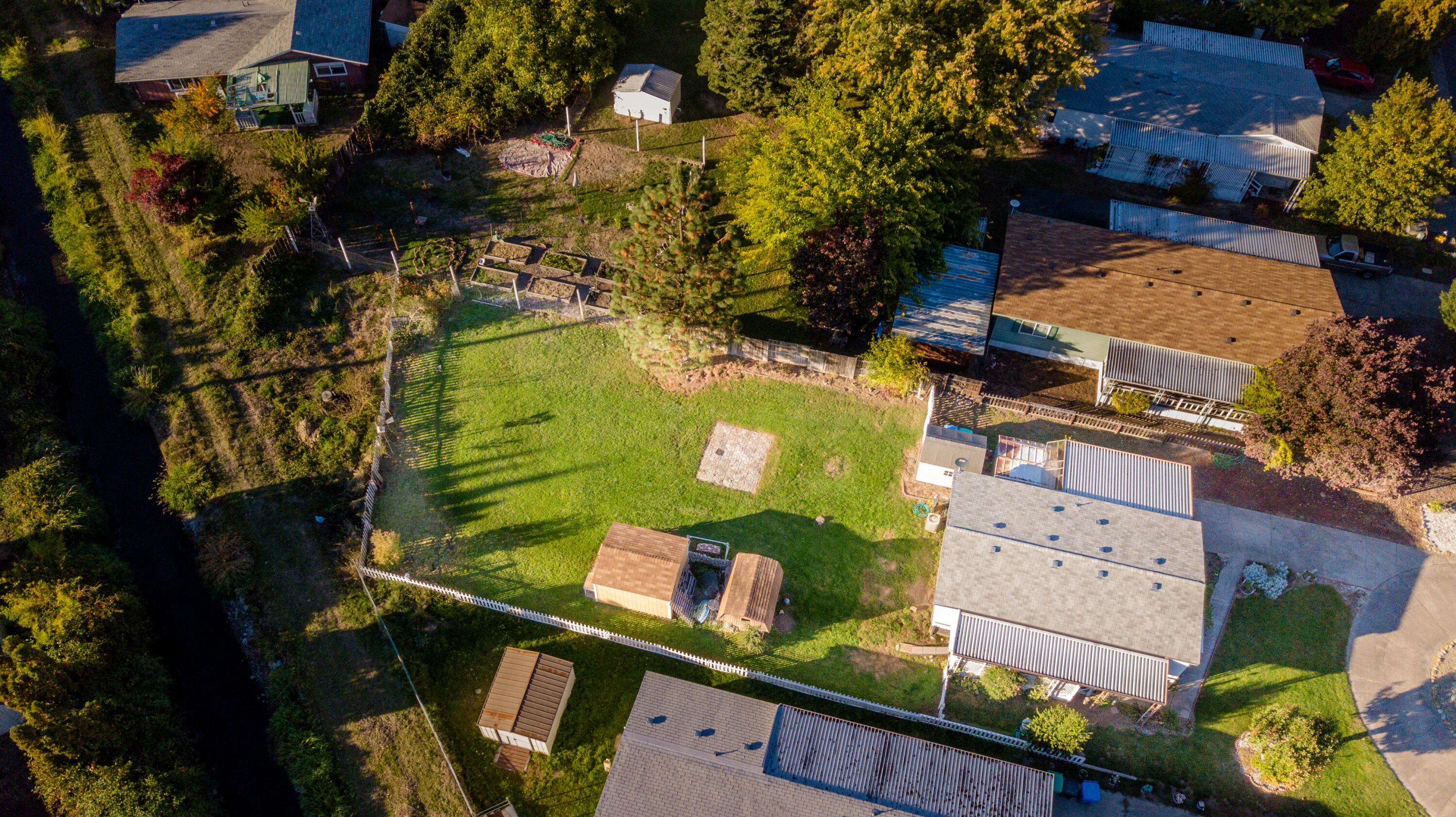 Parkdale Subdivision - Residential