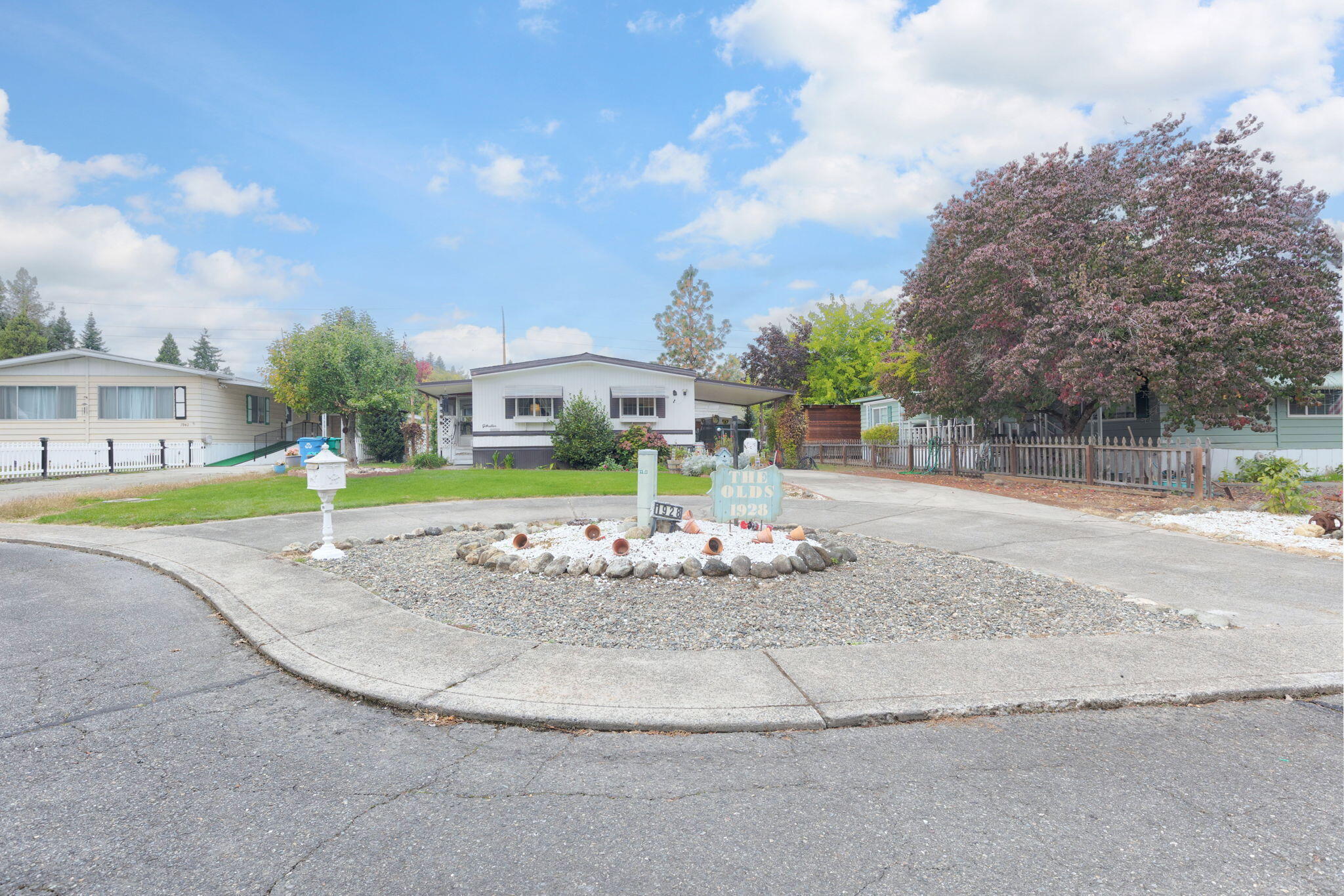 Parkdale Subdivision - Residential