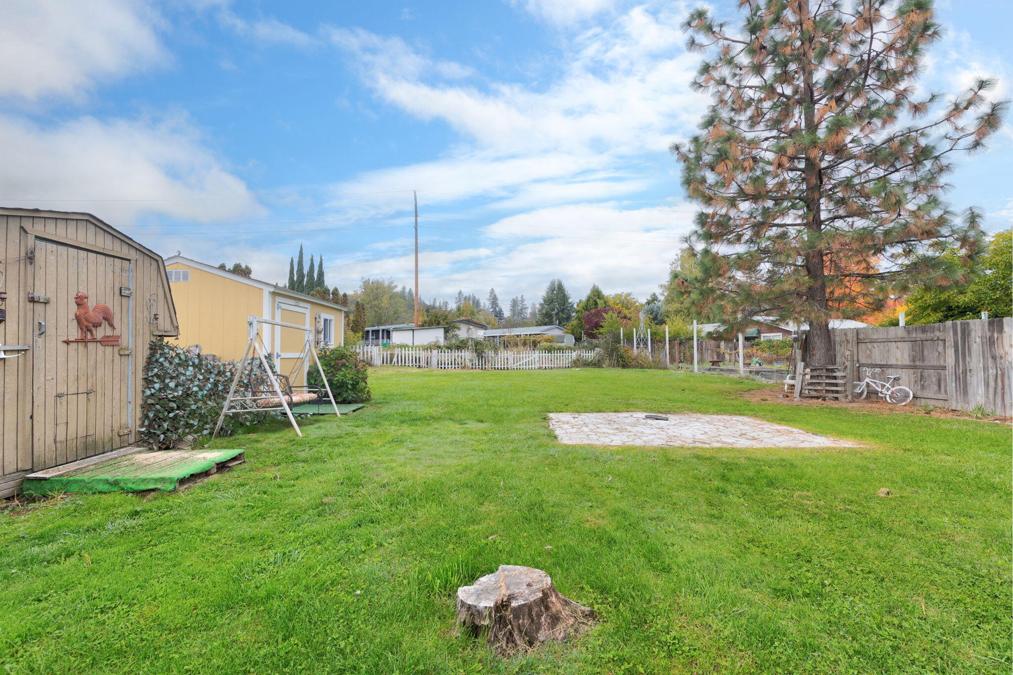 Parkdale Subdivision - Residential