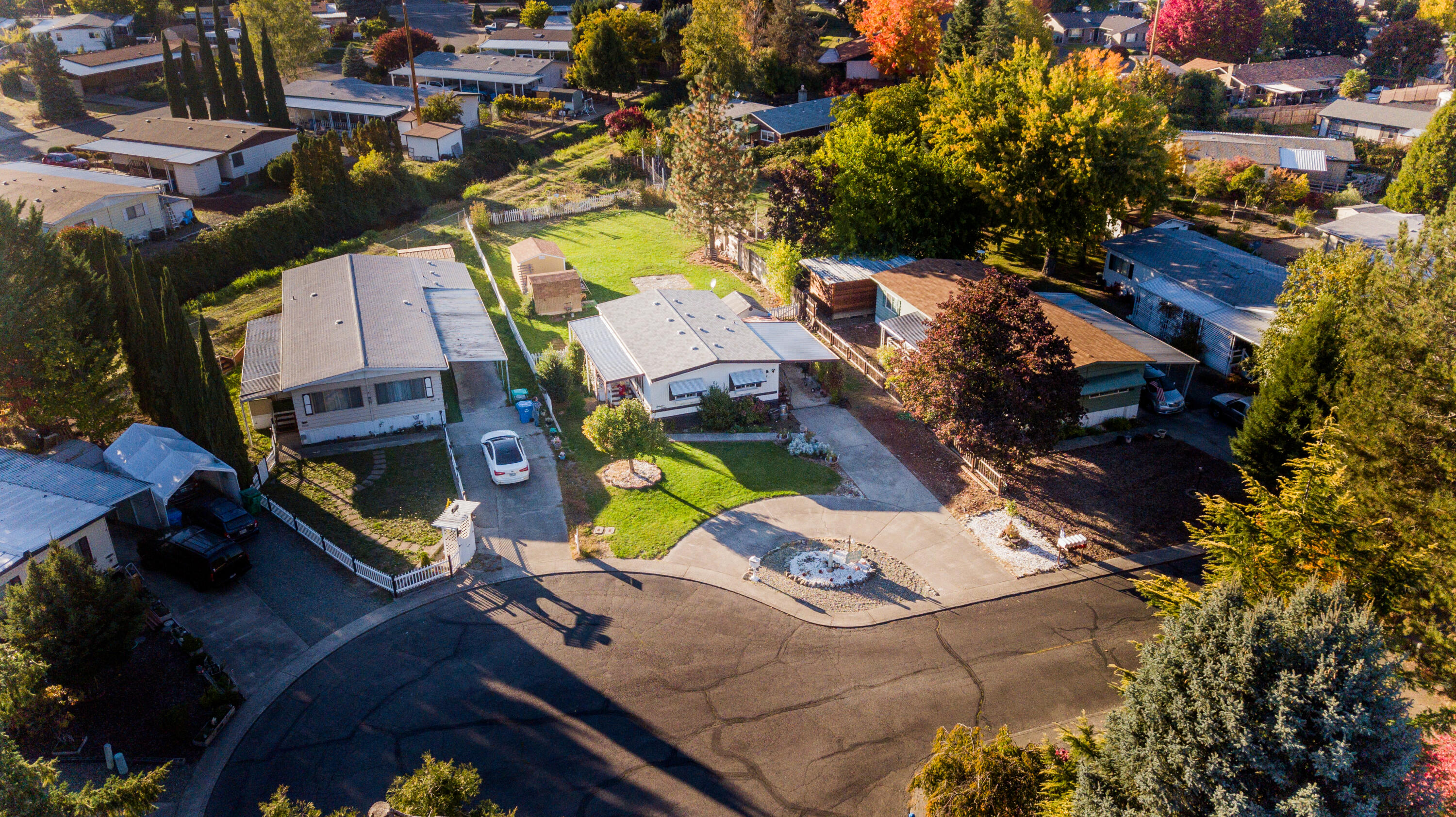 Parkdale Subdivision - Residential