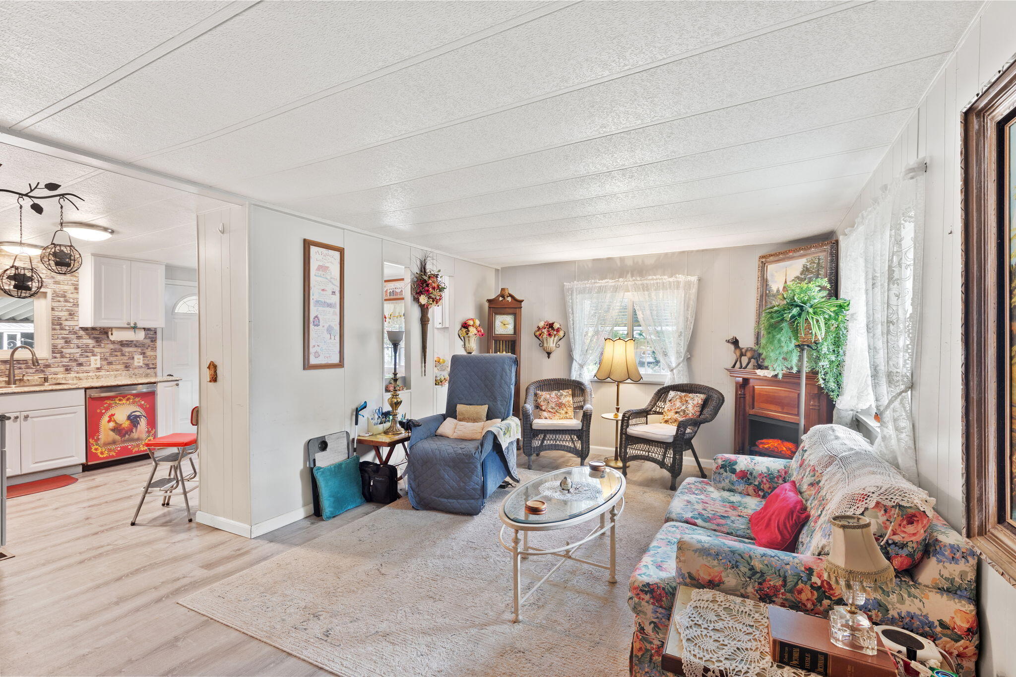 Parkdale Subdivision - Residential