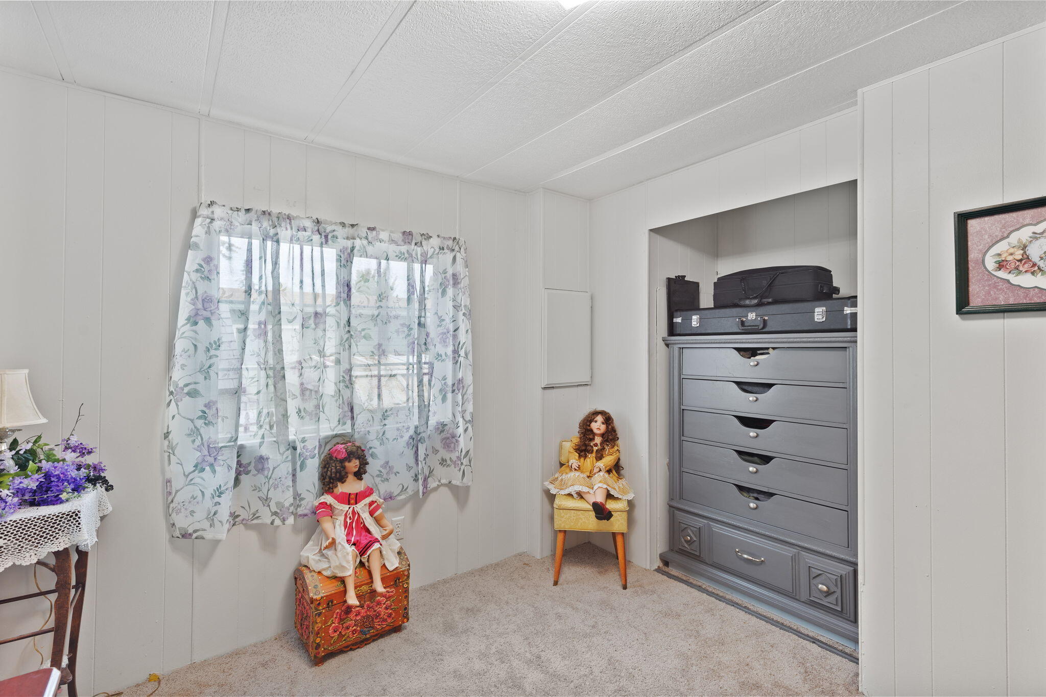 Parkdale Subdivision - Residential