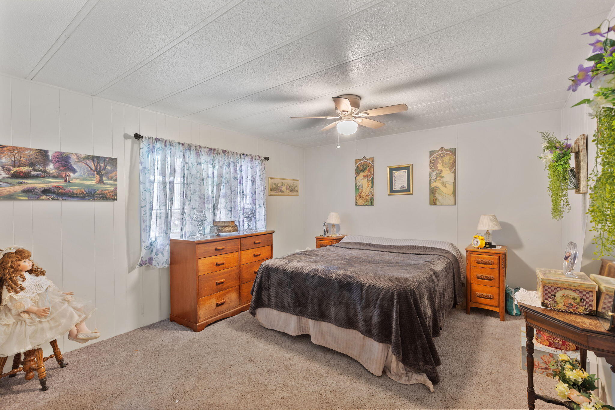 Parkdale Subdivision - Residential