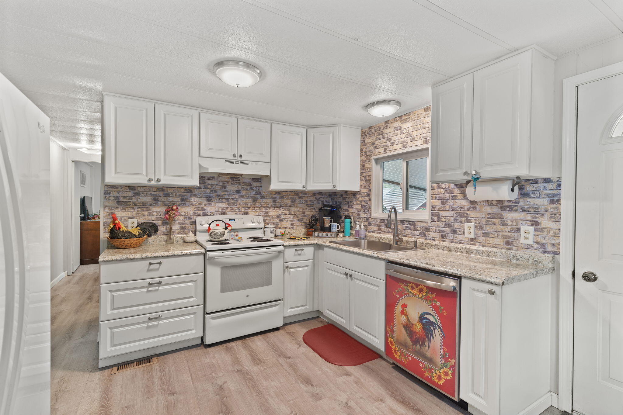 Parkdale Subdivision - Residential