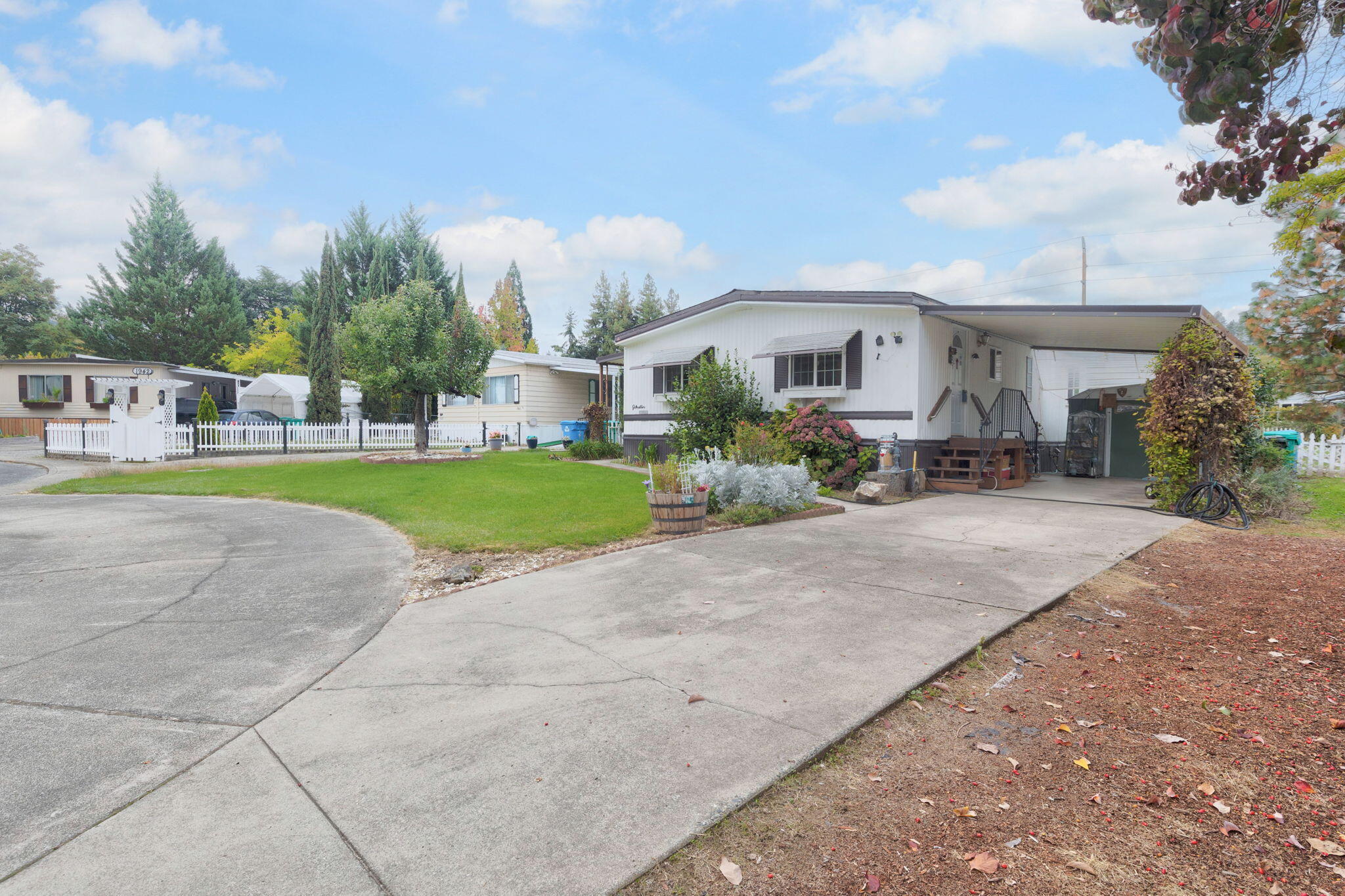 Parkdale Subdivision - Residential